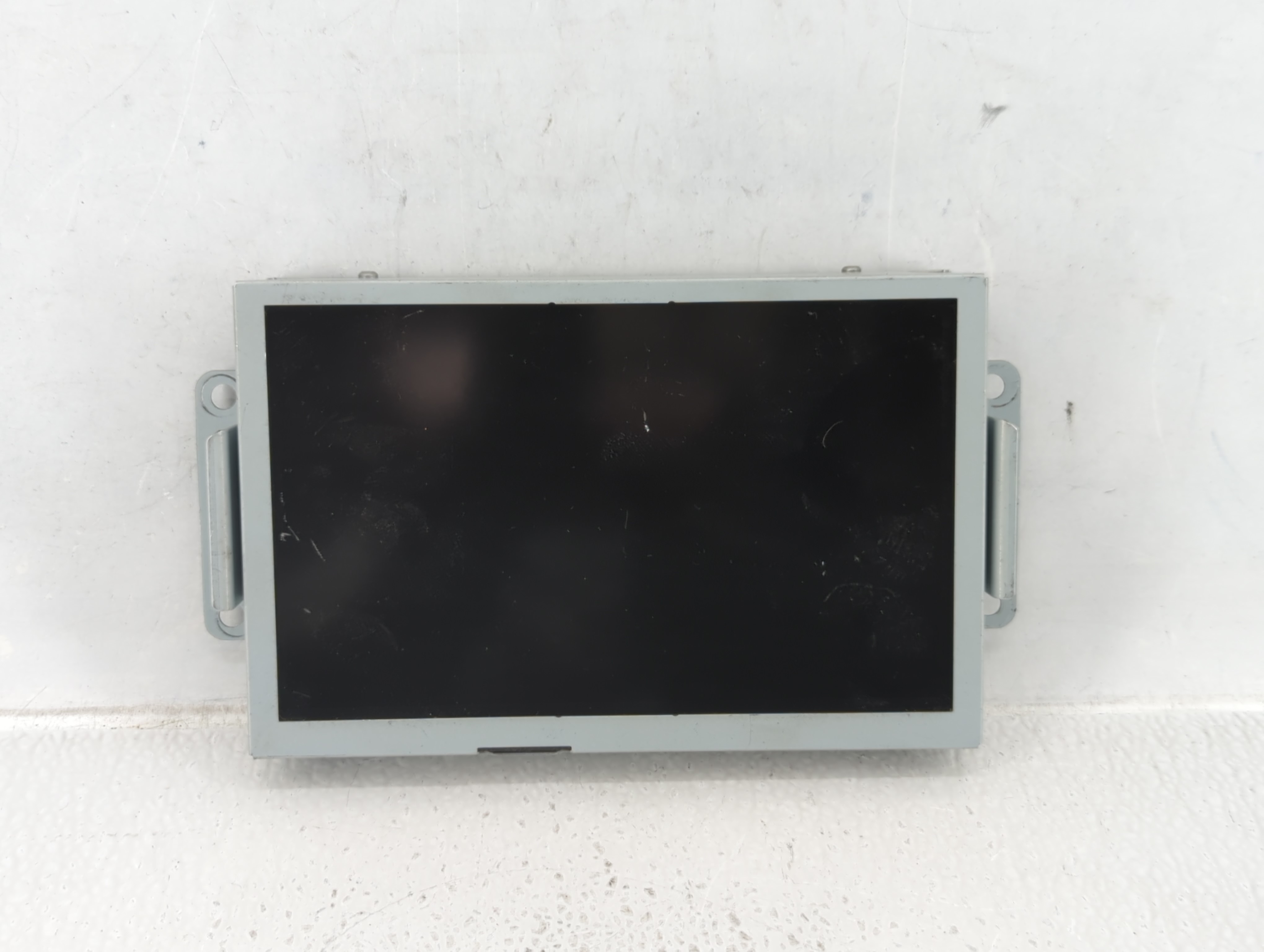 2008 Subaru Forester Am Fm Cd Player Radio Receiver 595392 - Oemusedautoparts1.com