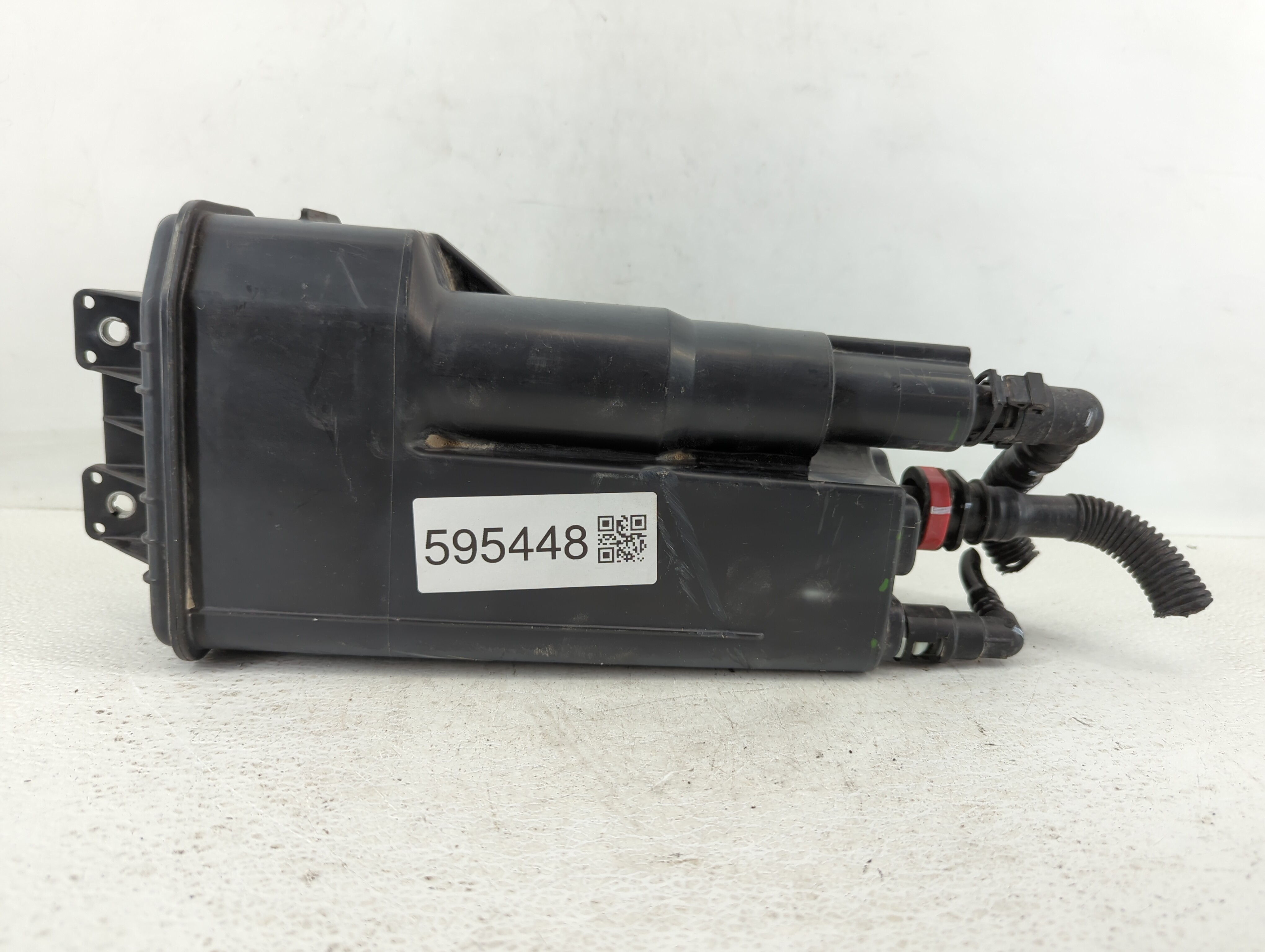 2014 Subaru Forester Fuel Vapor Charcoal Canister 595448 - Oemusedautoparts1.com