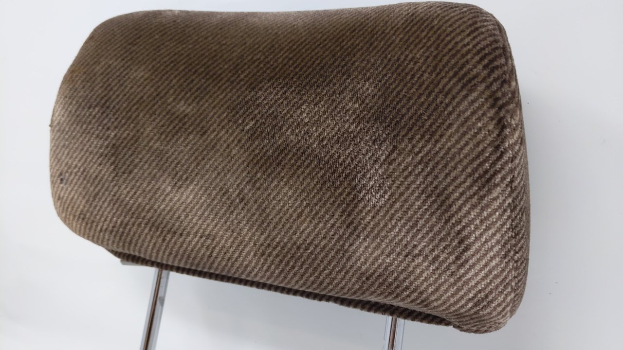 Picture of 1986 Honda Accord Headrest Head Rest Front Driver Passenger 59570