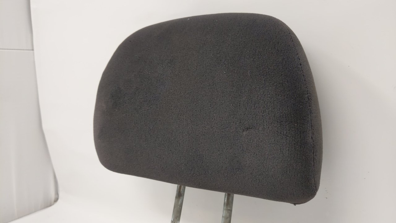 1996 Honda Civic Headrest Head Rest Front Driver Passenger Black 59578 - Oemusedautoparts1.com