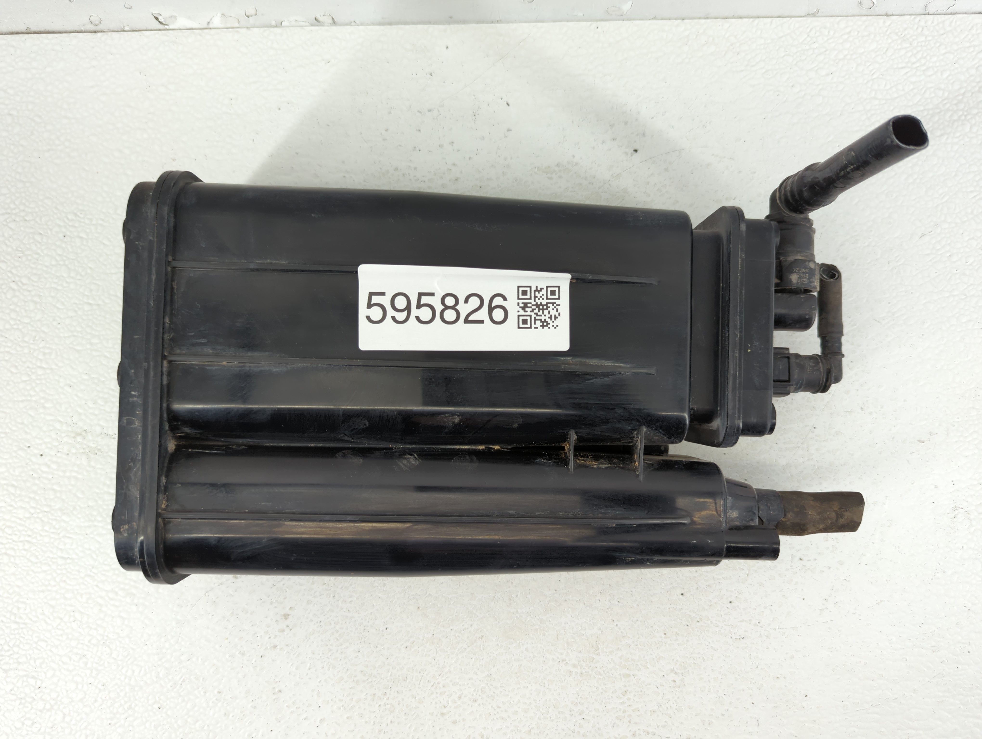2016 Kia Forte Fuel Vapor Charcoal Canister 595826 - Oemusedautoparts1.com
