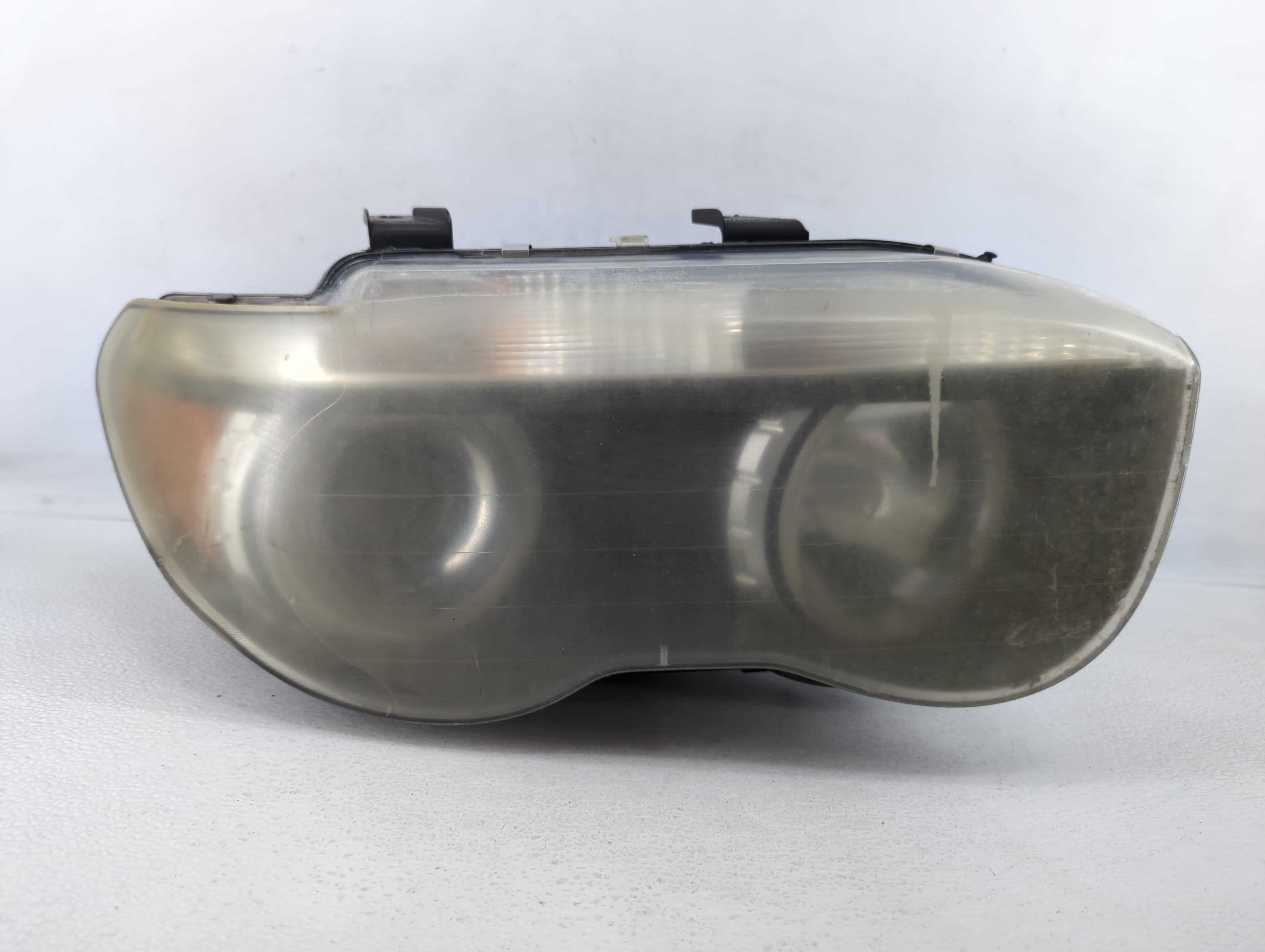 2005 Bmw Z4 Passenger Right Oem Head Light Headlight Lamp 595975 - Oemusedautoparts1.com