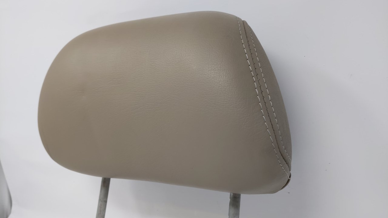 Picture of 1994 Honda Accord Headrest Head Rest Front Driver Passenger Tan 59602