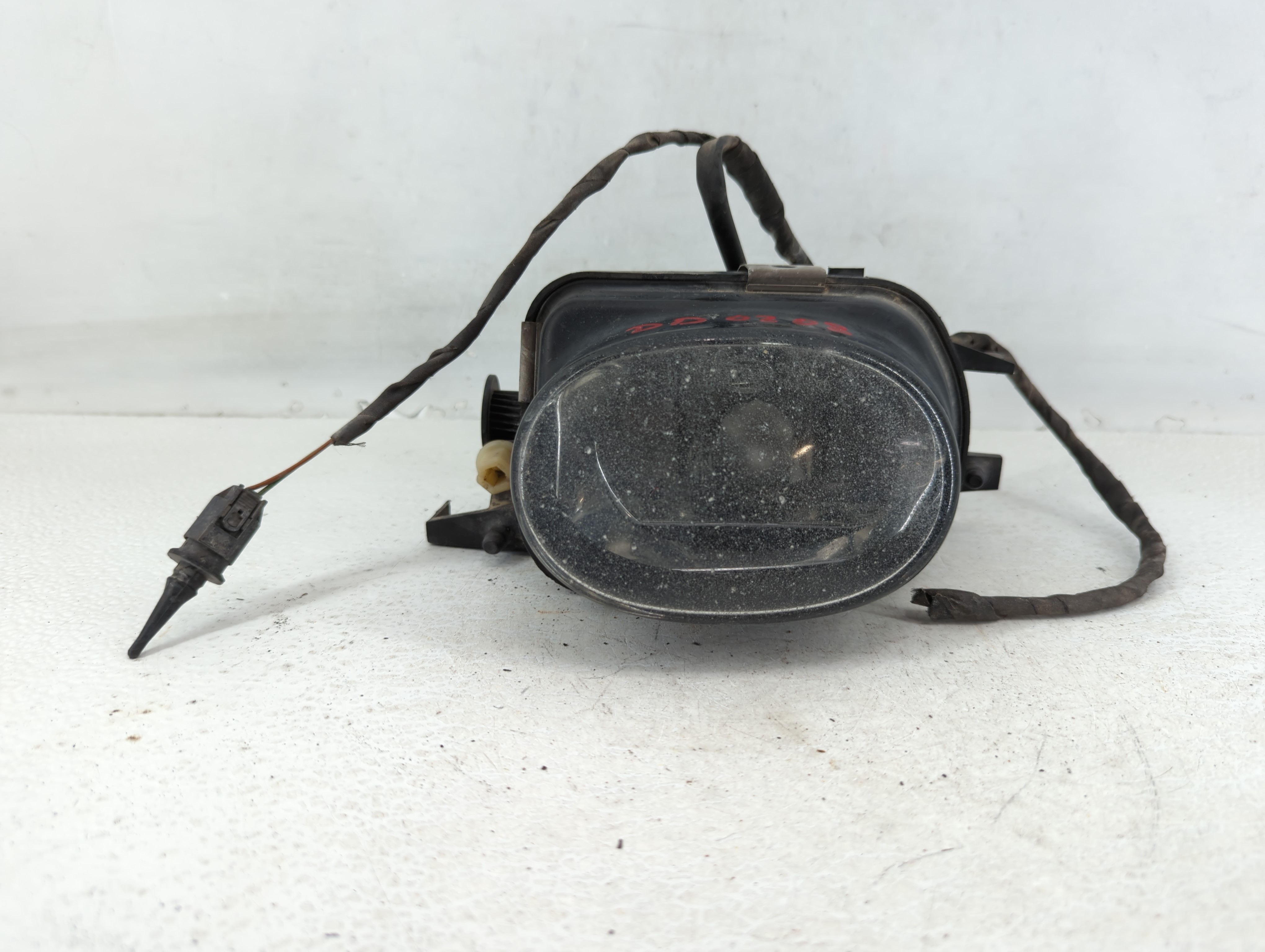 2005 Mercedes-benz C230 Passenger Right Oem Head Light Headlight Lamp 596040 - Oemusedautoparts1.com