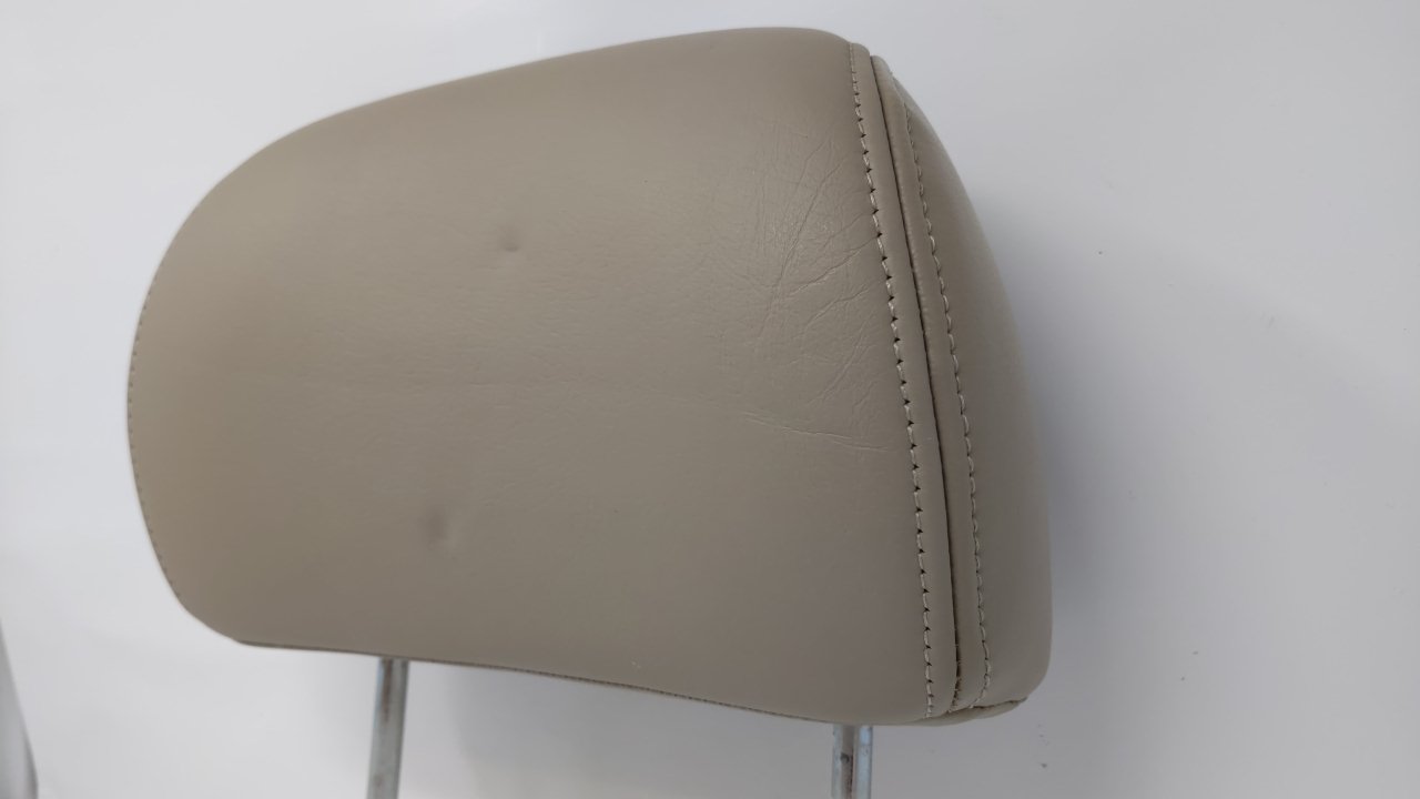 Picture of 1994 Honda Accord Headrest Head Rest Front Driver Passenger Tan 59620