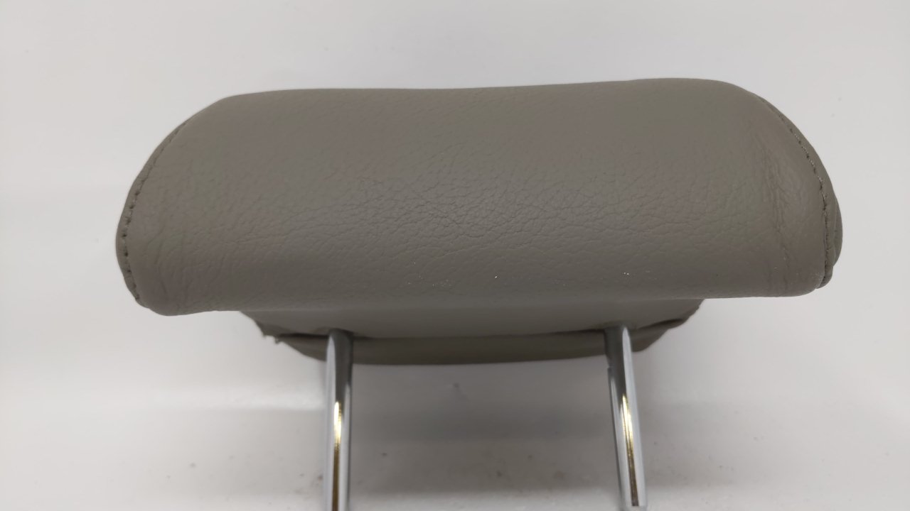 Picture of 2004 Suzuki Verona Headrest Head Rest Rear Center Seat Gray 59629