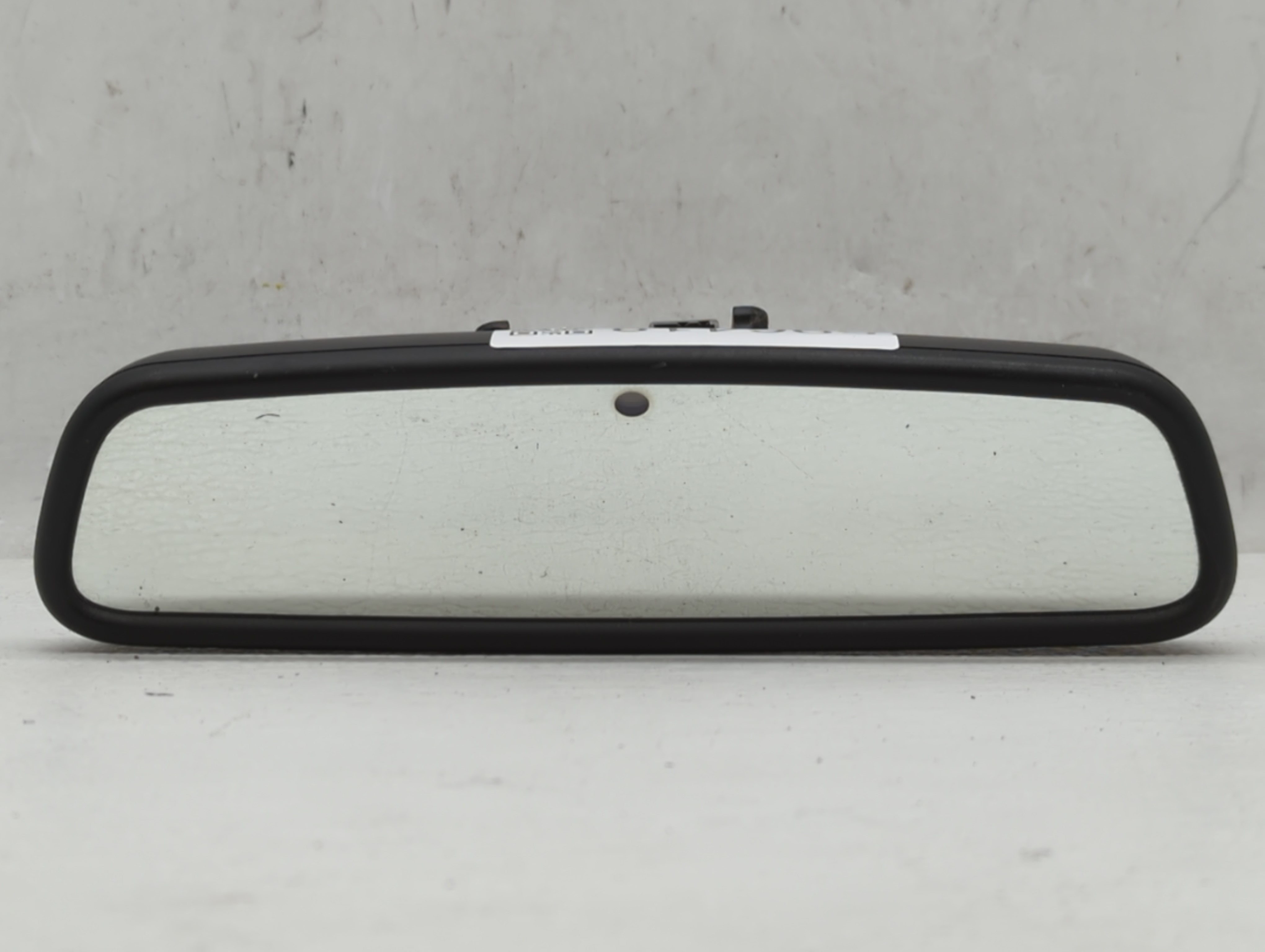 2017-2018 Jaguar Xe Interior Rear View Mirror Oem 596418 - Oemusedautoparts1.com