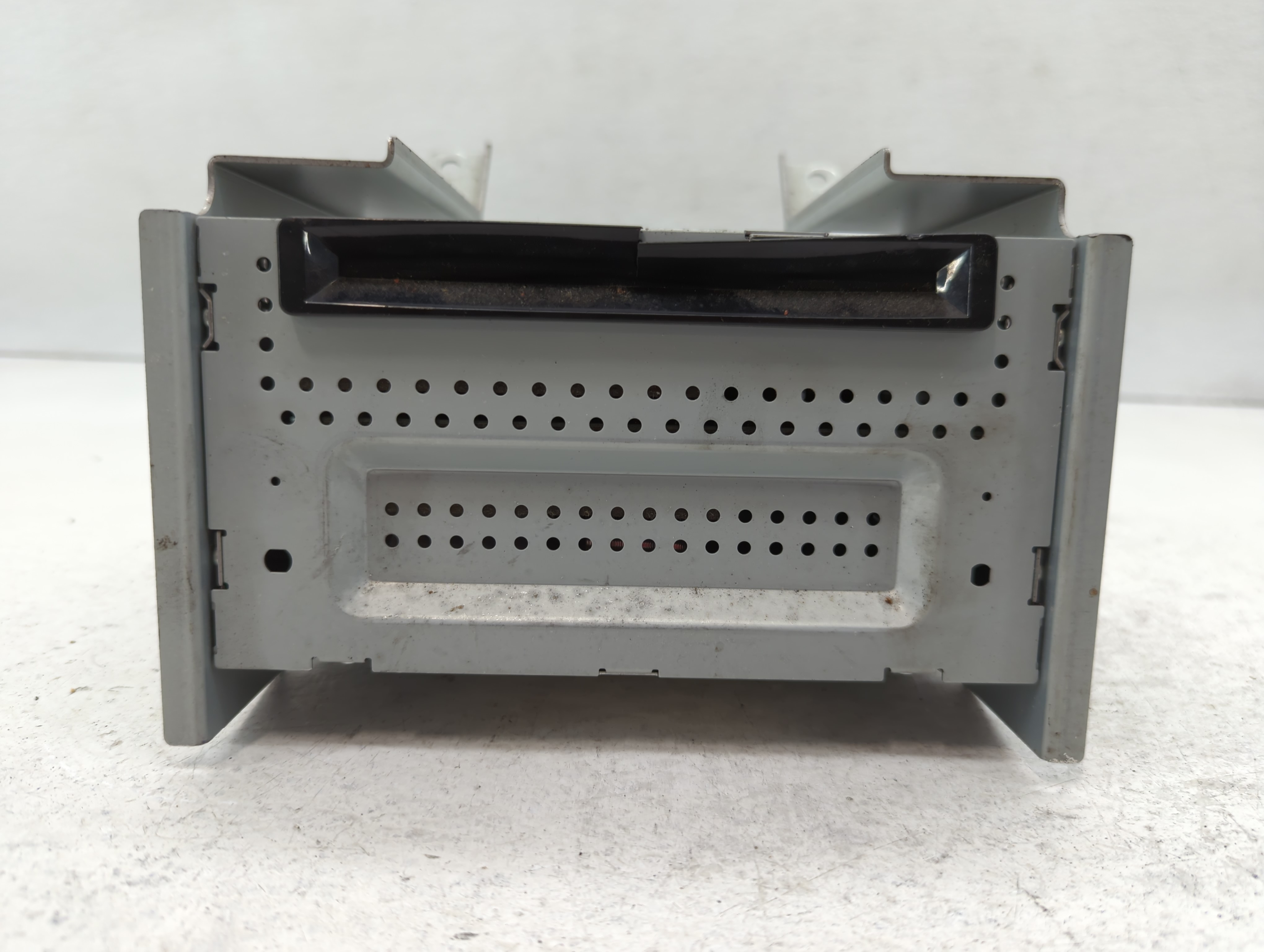 Picture of 2011-2011 Ford Taurus Am Fm Cd Player Radio Receiver 596478