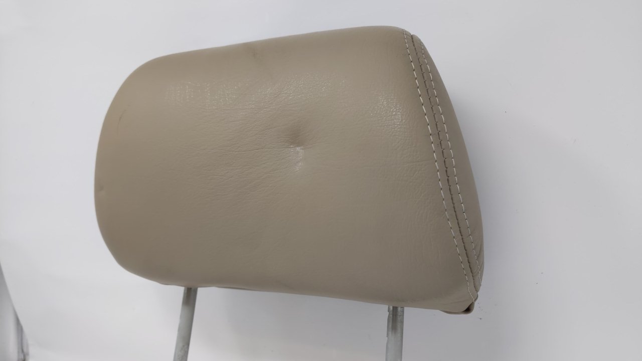 Picture of 1994 Honda Accord Headrest Head Rest Front Driver Passenger Tan 59649