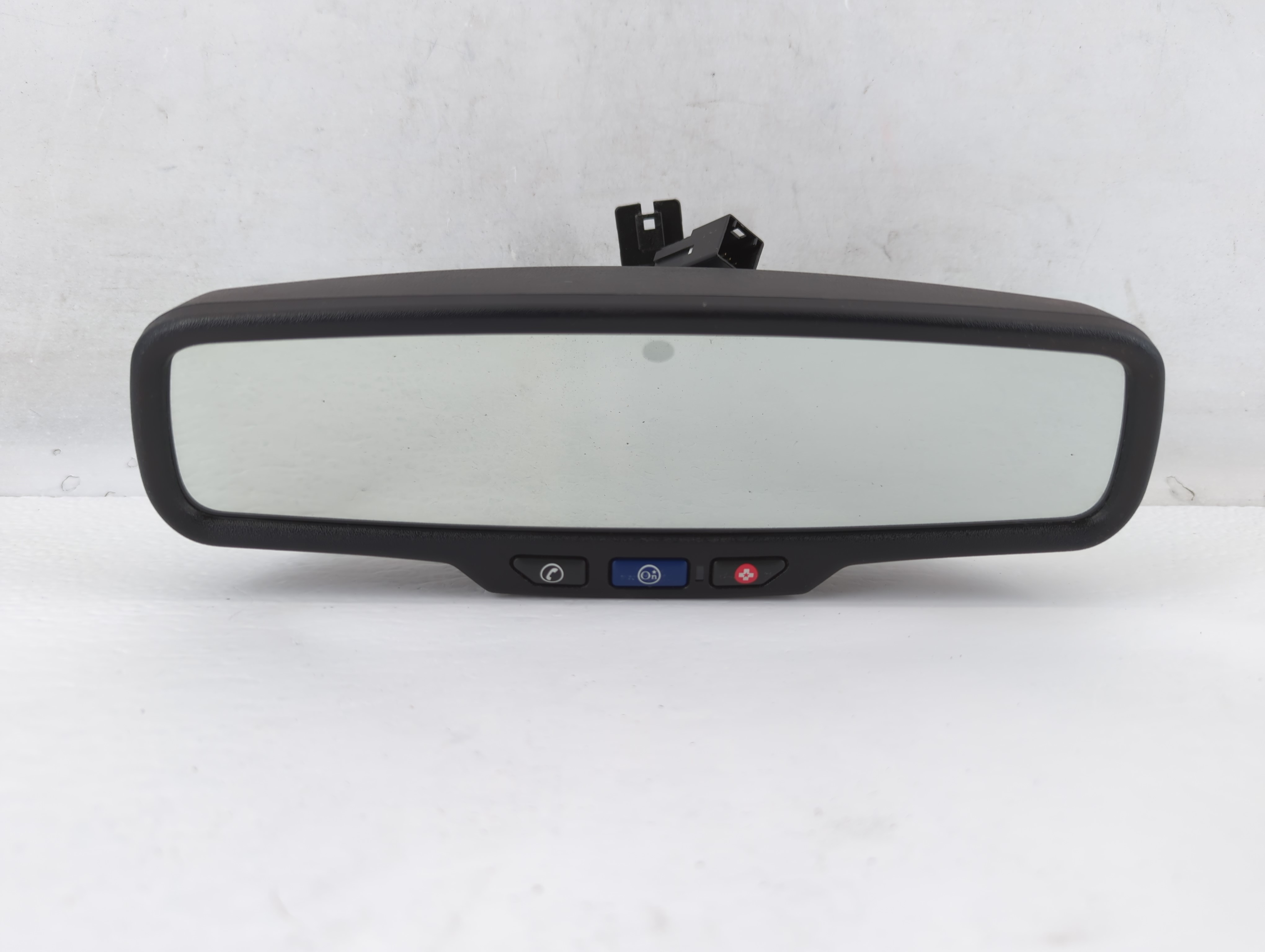 Cadillac Cts Interior Rear View Mirror Oem 596599 - Oemusedautoparts1.com
