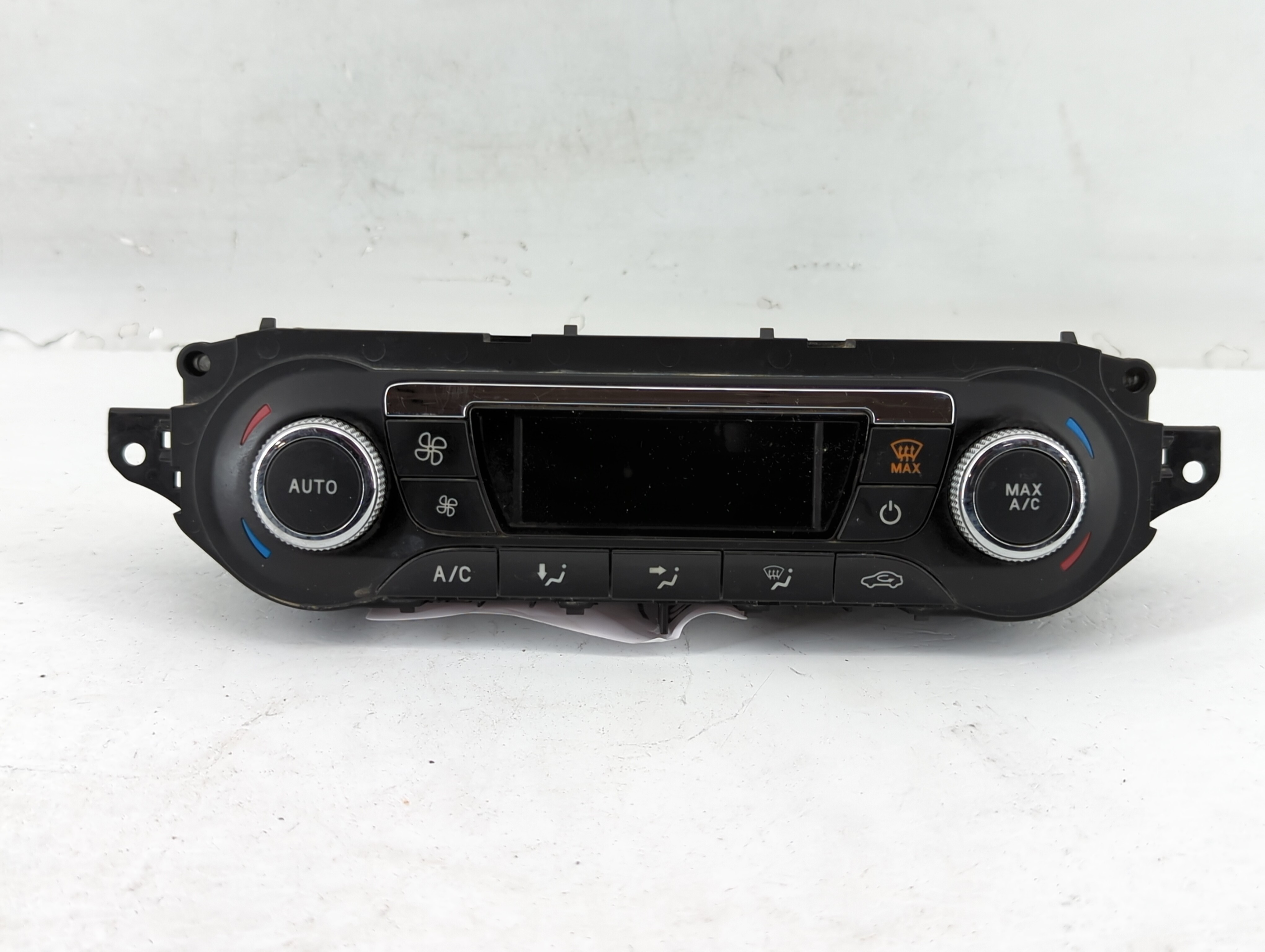 Picture of 2013-2015 Ford Escape Ac Heater Climate Control Cj5t-18c612-bc 597146