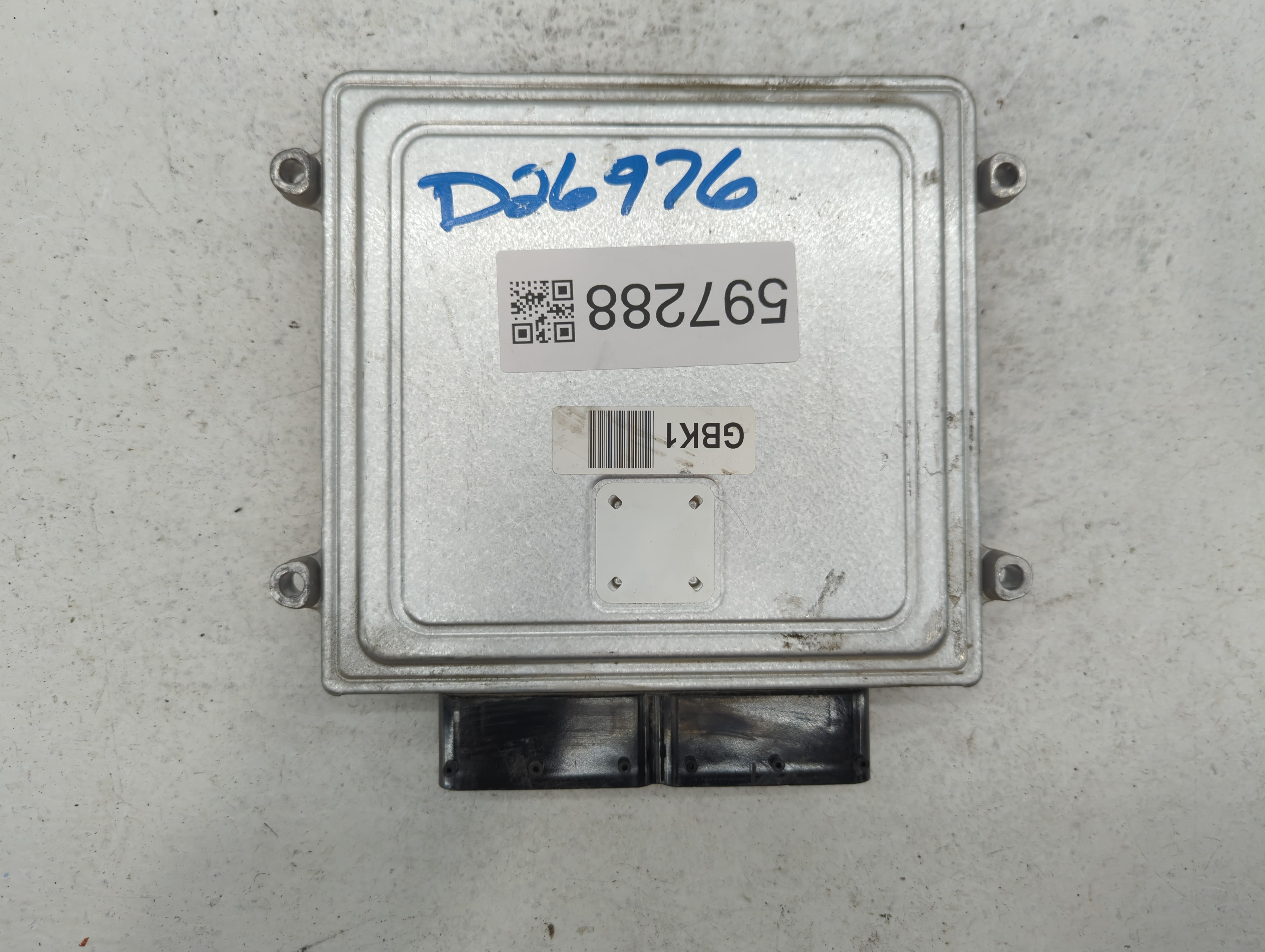 Picture of 2014-2015 Kia Sorento Engine Computer Ecu Pcm Ecm Pcu Oem 597288
