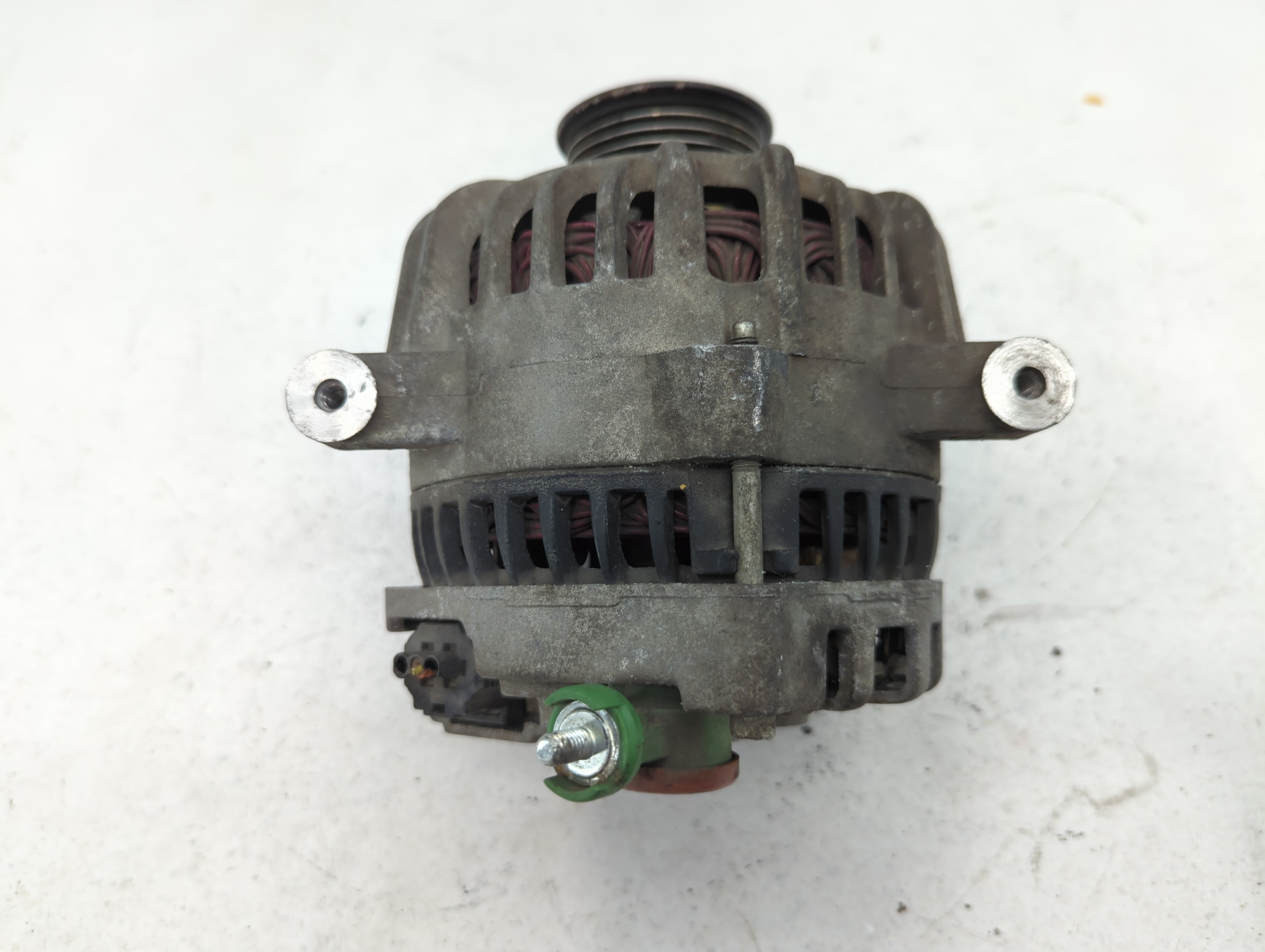Ford Expedition Alternator Generator Charging Assembly Engine Oem 597730 - Oemusedautoparts1.com