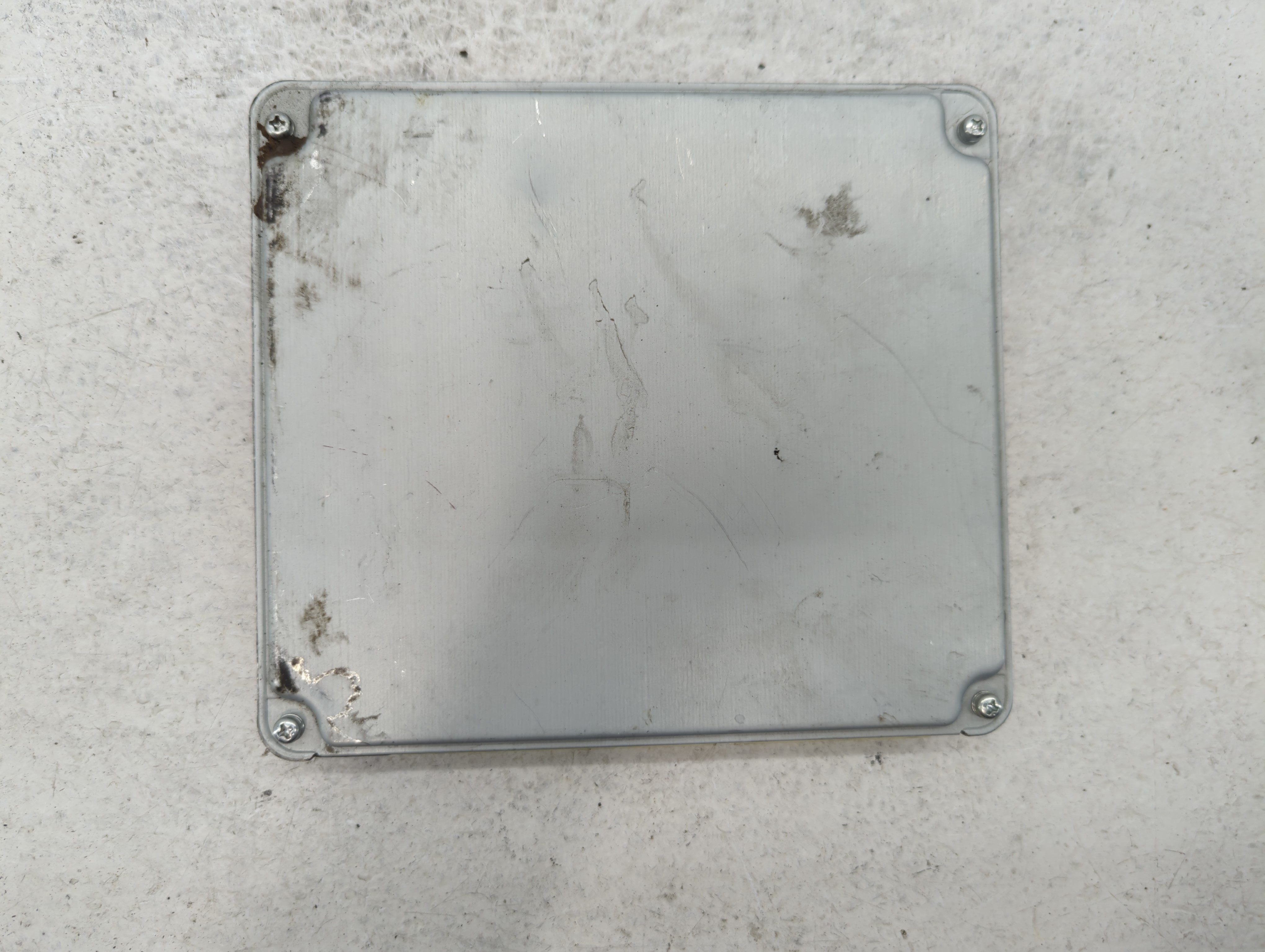 Bmw 328i Engine Computer Ecu Pcm Ecm Pcu Oem 89661-0e240 597780 - Oemusedautoparts1.com
