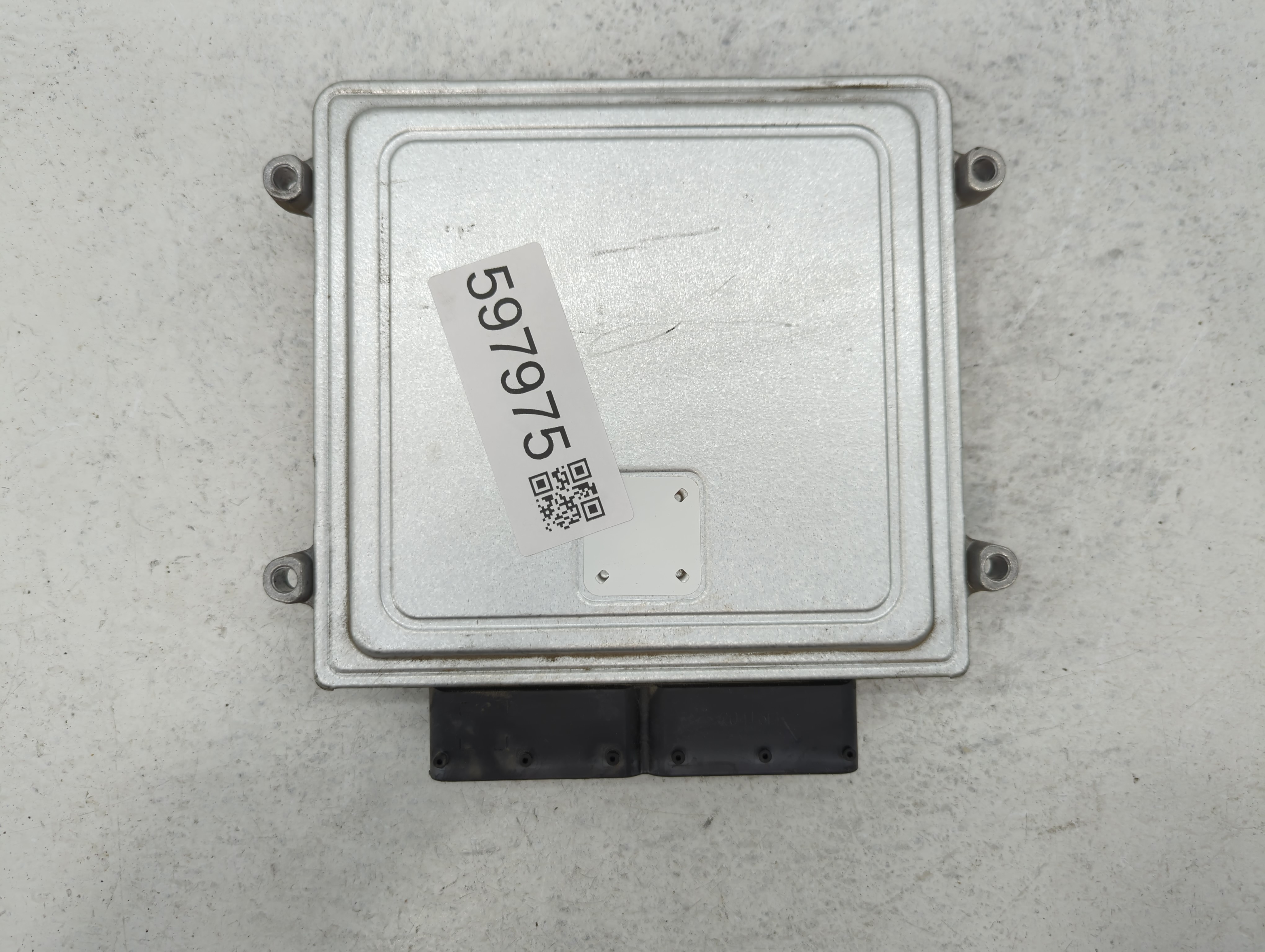 2017 Hyundai Santa Fe Sport Engine Computer Ecu Pcm Ecm Pcu Oem 597975 - Oemusedautoparts1.com