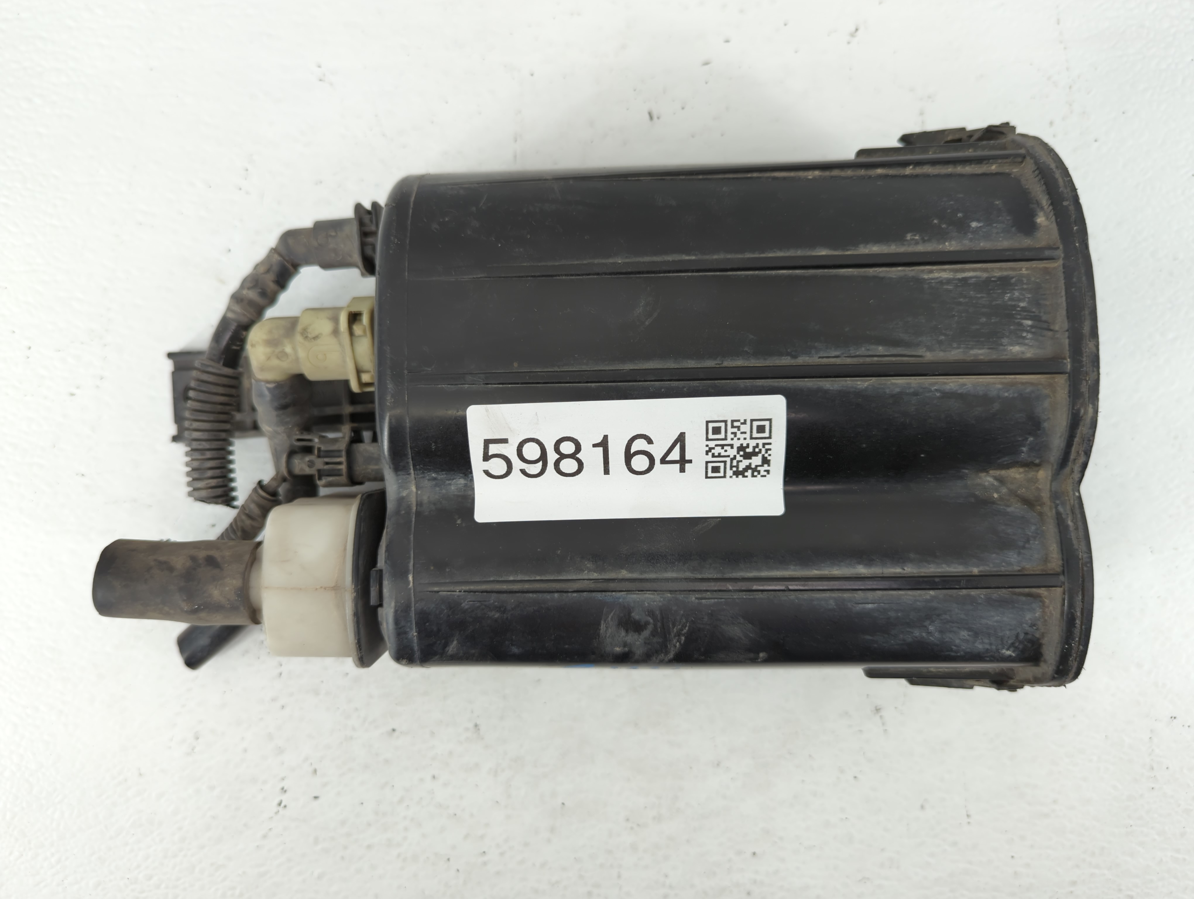 Picture of 2014 Jeep Compass Fuel Vapor Charcoal Canister 598164