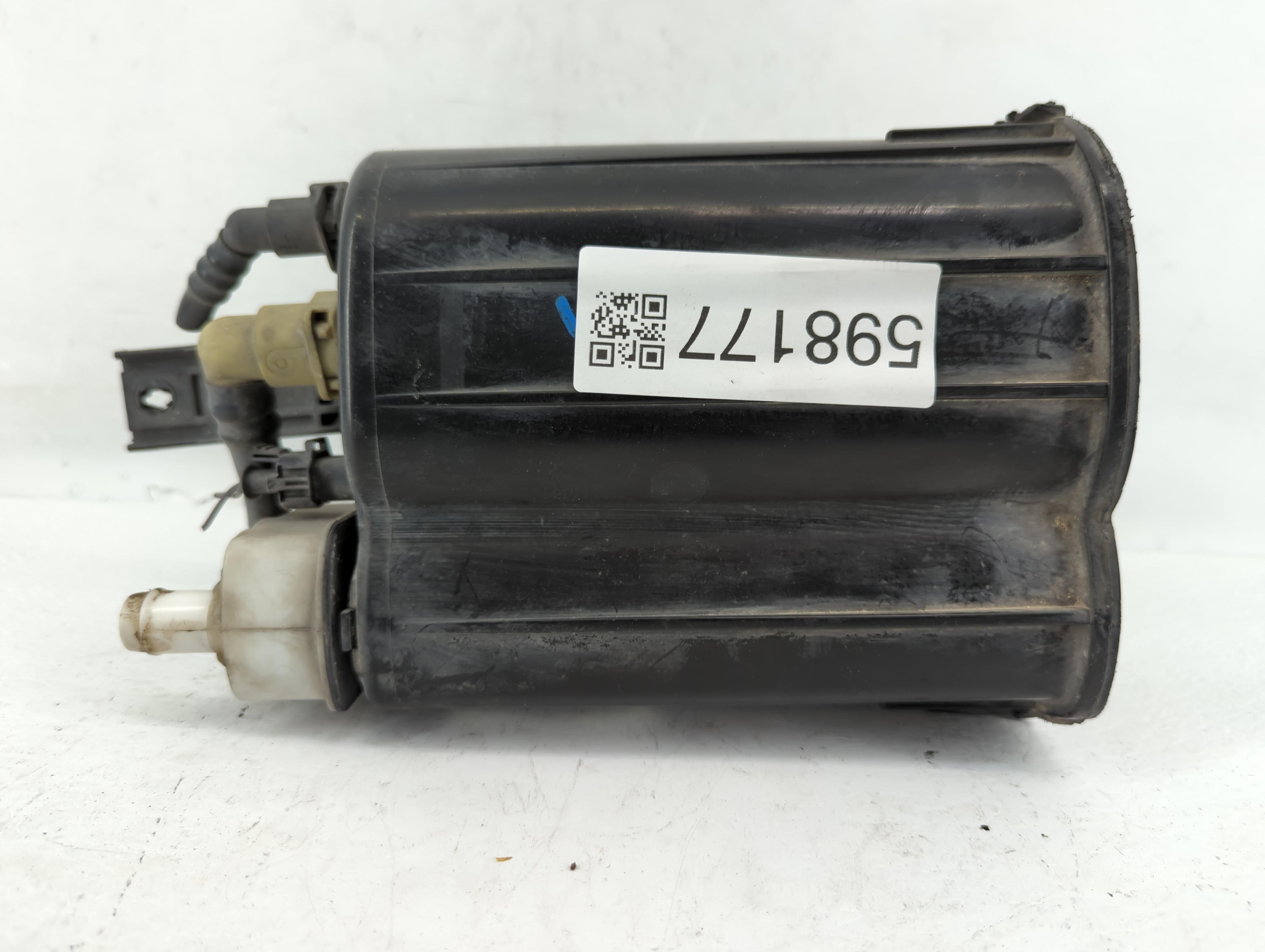 2014 Jeep Patriot Fuel Vapor Charcoal Canister 598177 - Oemusedautoparts1.com