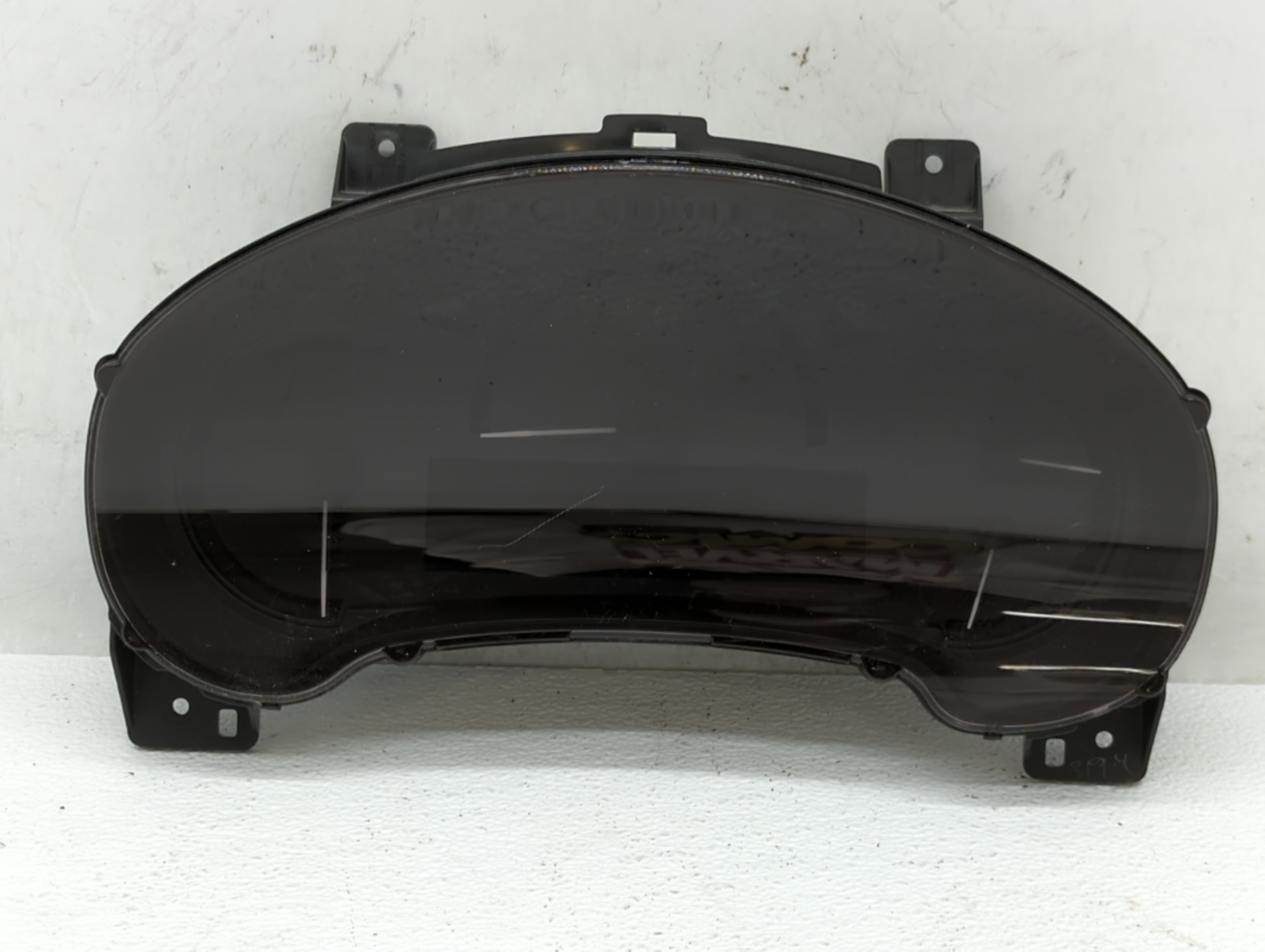 Picture of 2013-2013 Cadillac Xts Speedometer Instrument Cluster Gauges 22997535 599370