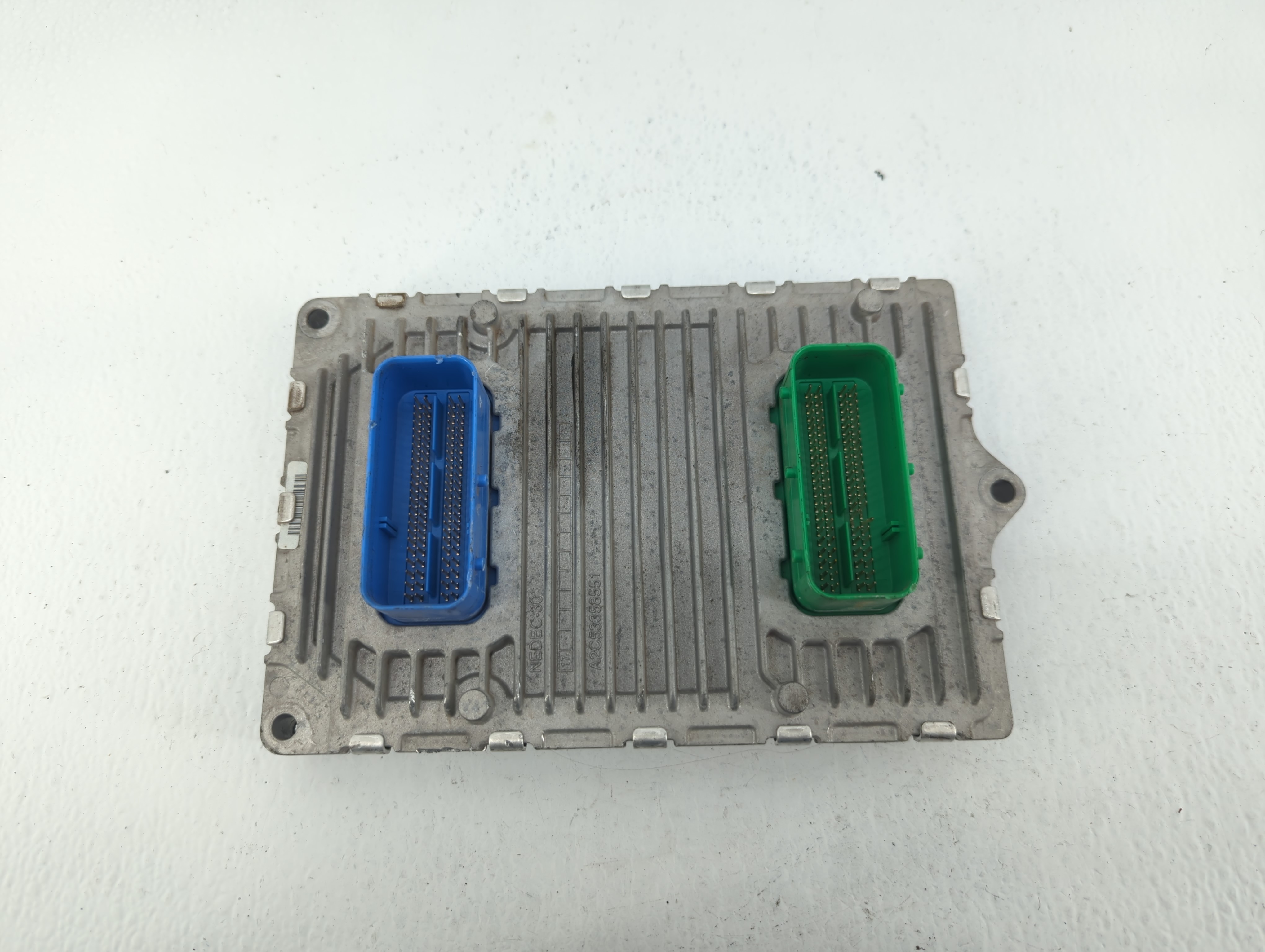 Picture of 2018-2021 Jeep Renegade Engine Computer Ecu Pcm Ecm Pcu Oem P68342094aa 599558