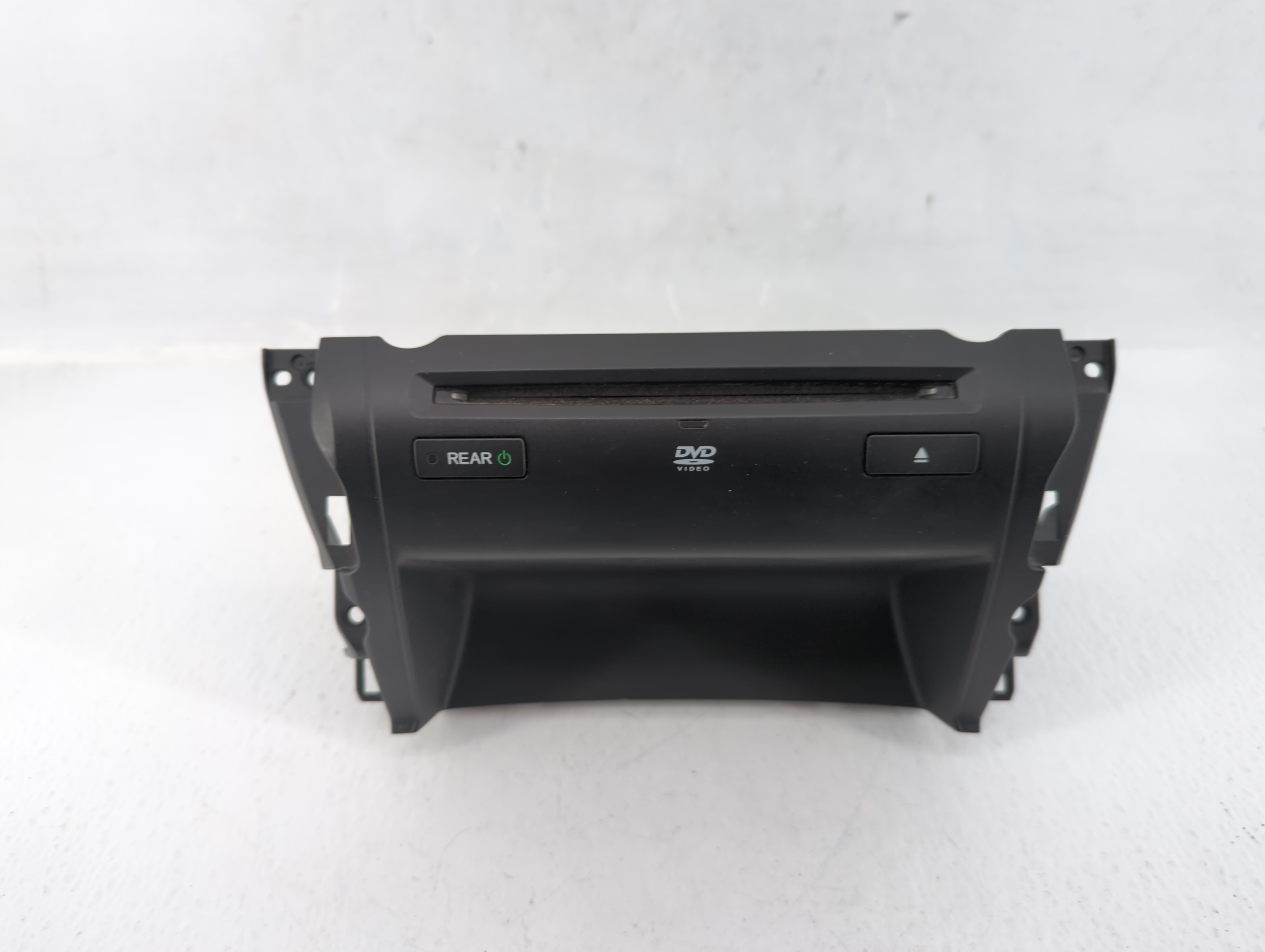Acura Mdx Am Fm Cd Player Radio Receiver 599749 - Oemusedautoparts1.com