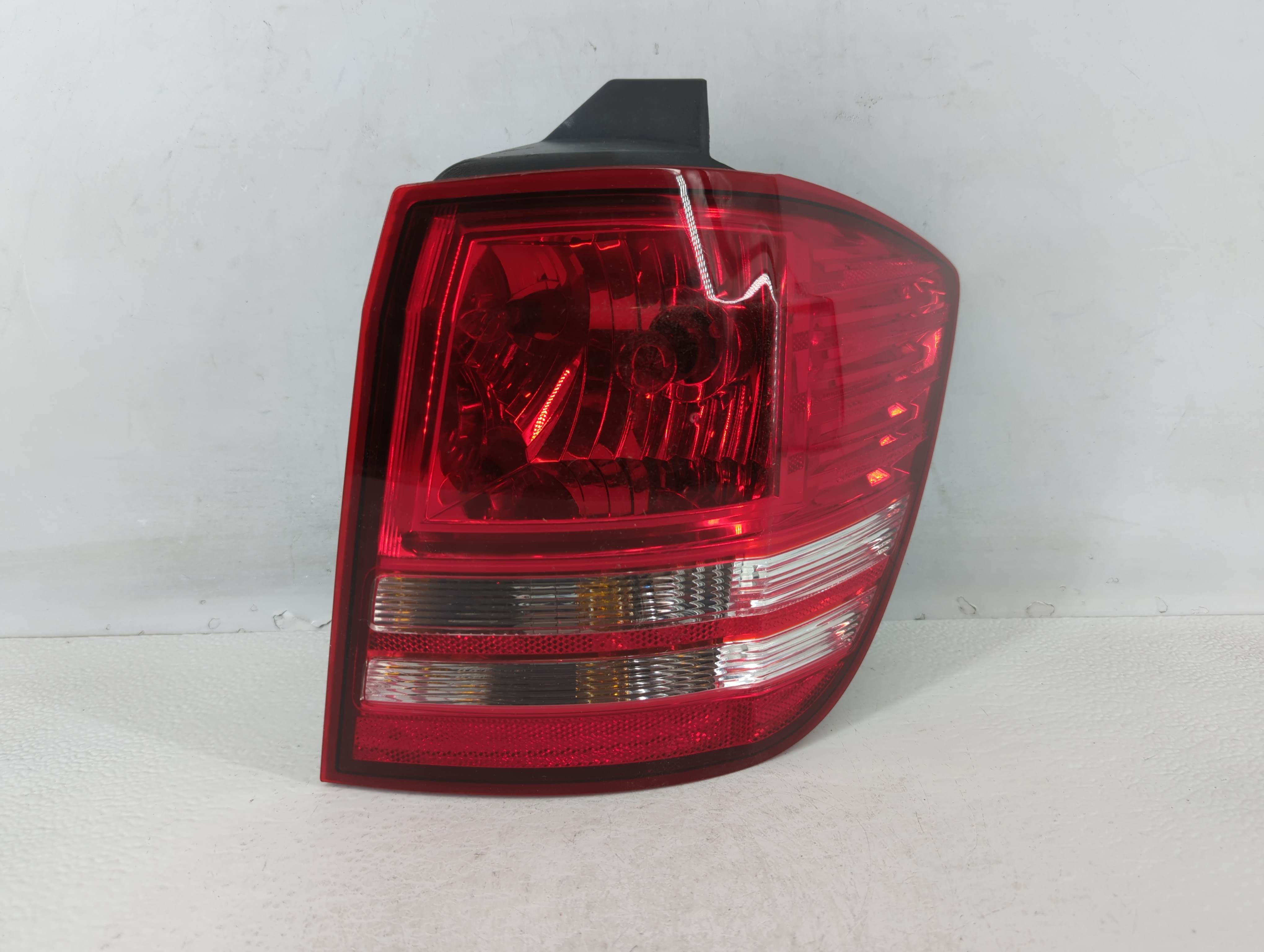 2009 Dodge Journey Passenger Right Side Tail Light Taillight Oem 599975 - Oemusedautoparts1.com