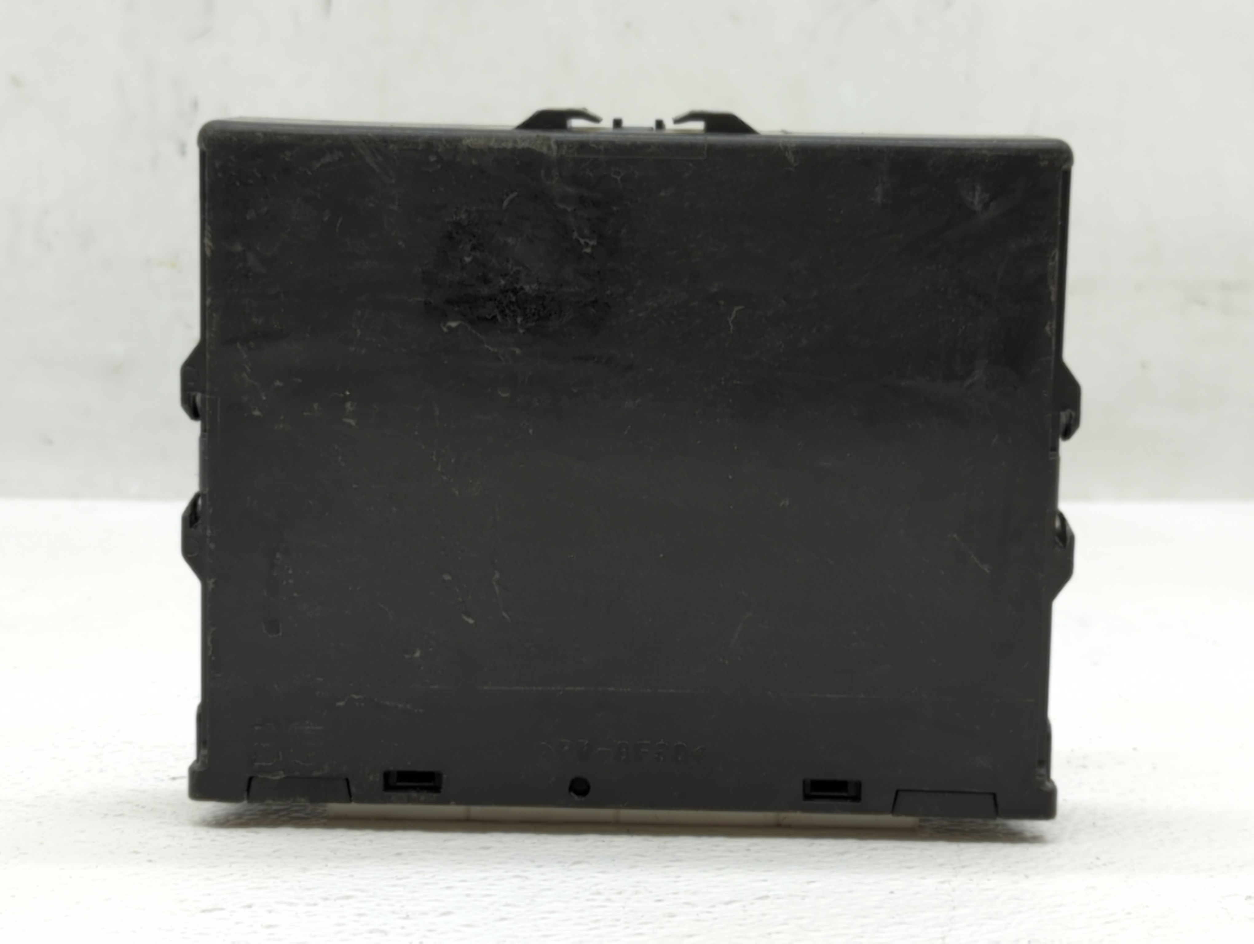 2013 Subaru Forester Engine Computer Ecu Pcm Ecm Pcu Oem 600168 - Oemusedautoparts1.com
