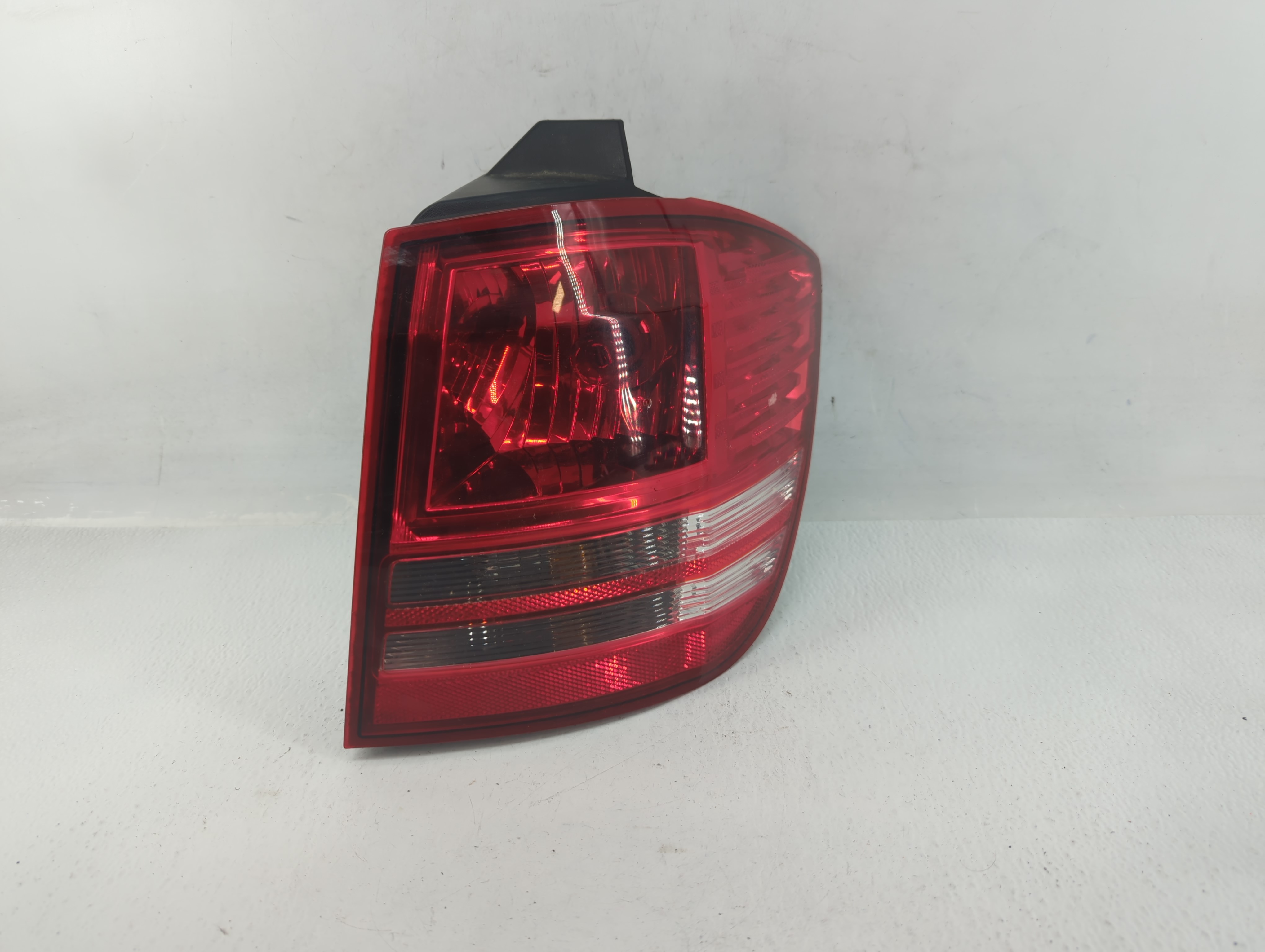 2009 Dodge Journey Passenger Right Side Tail Light Taillight Oem 600664 - Oemusedautoparts1.com