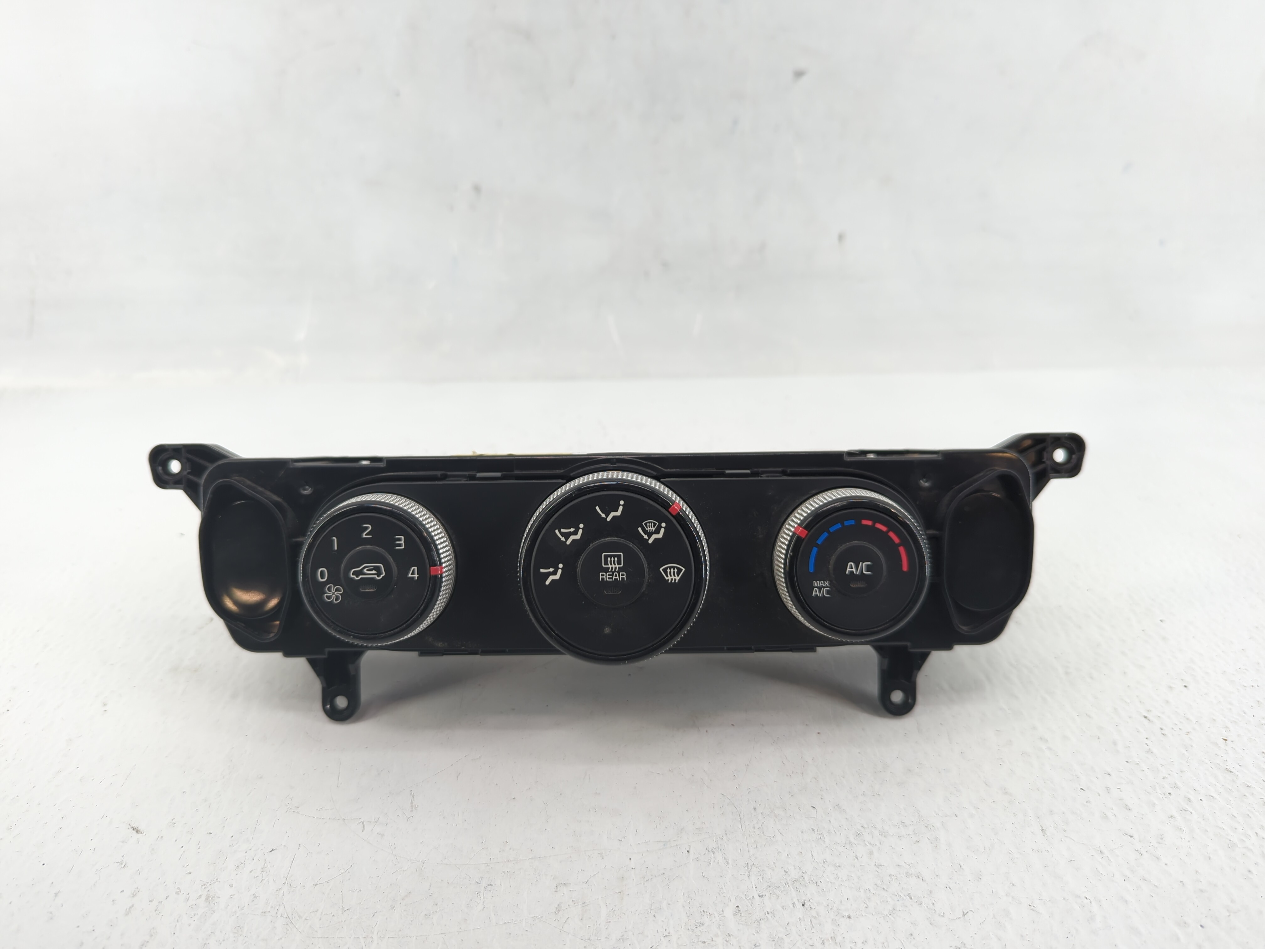 2013 Infiniti Jx35 Ac Heater Climate Control 283953ja7a 600704 - Oemusedautoparts1.com
