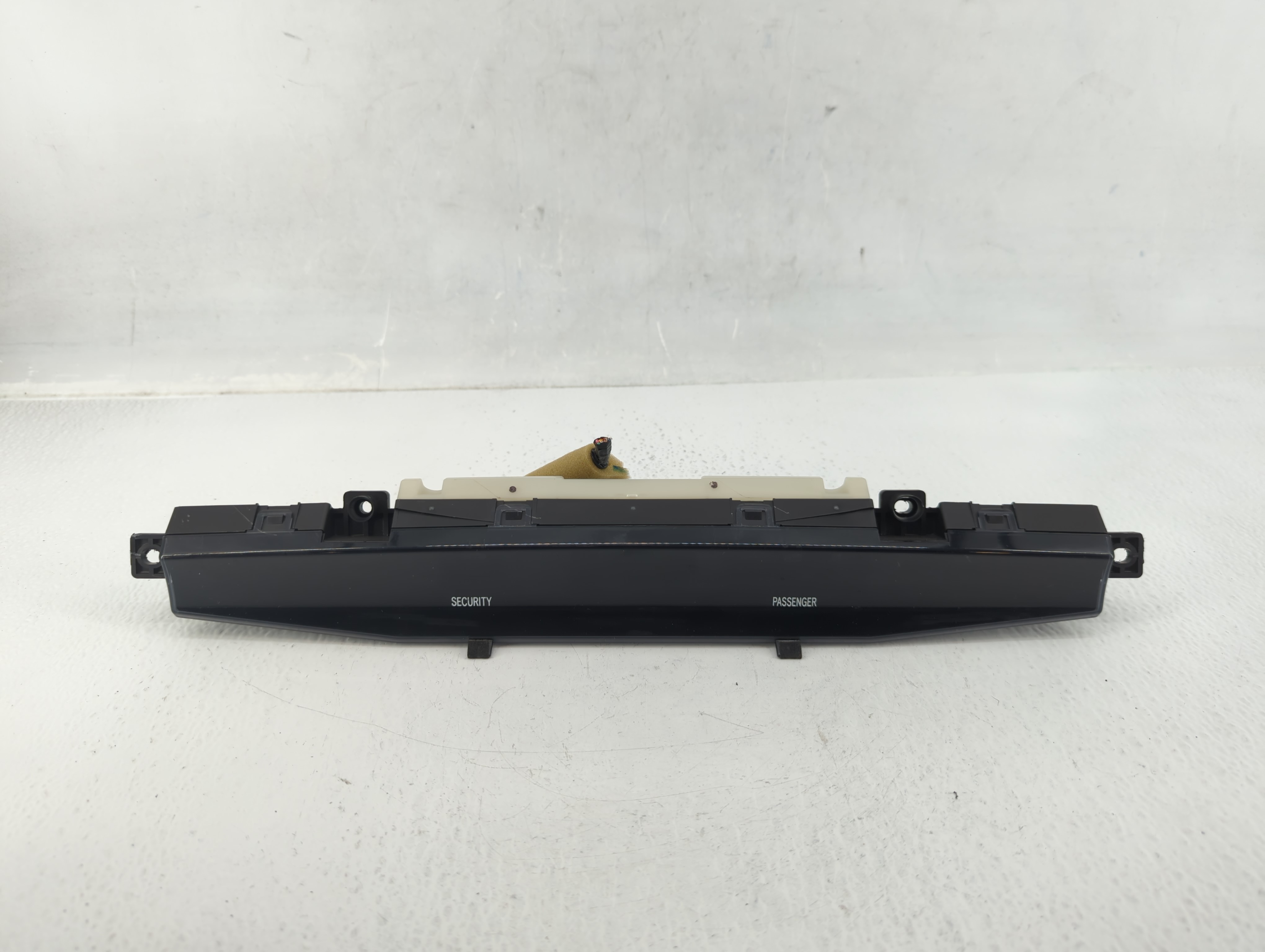 2007-2011 Toyota Camry Information Display Screen 600749 - Oemusedautoparts1.com