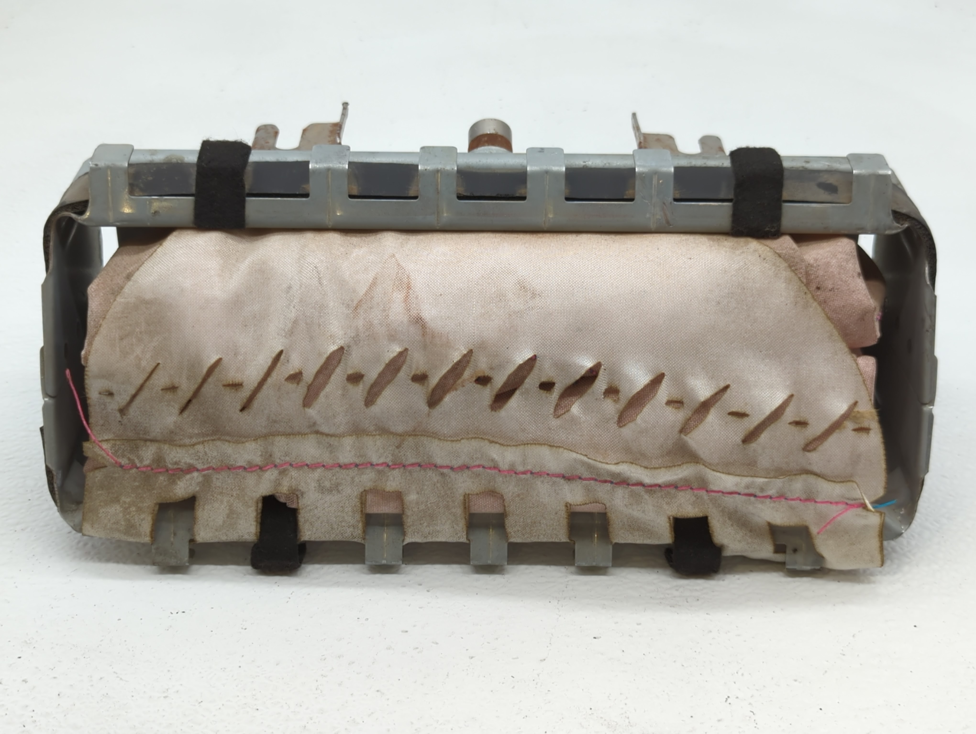 Ford Transit Passenger Curtain Air Bag Oem 600755 - Oemusedautoparts1.com