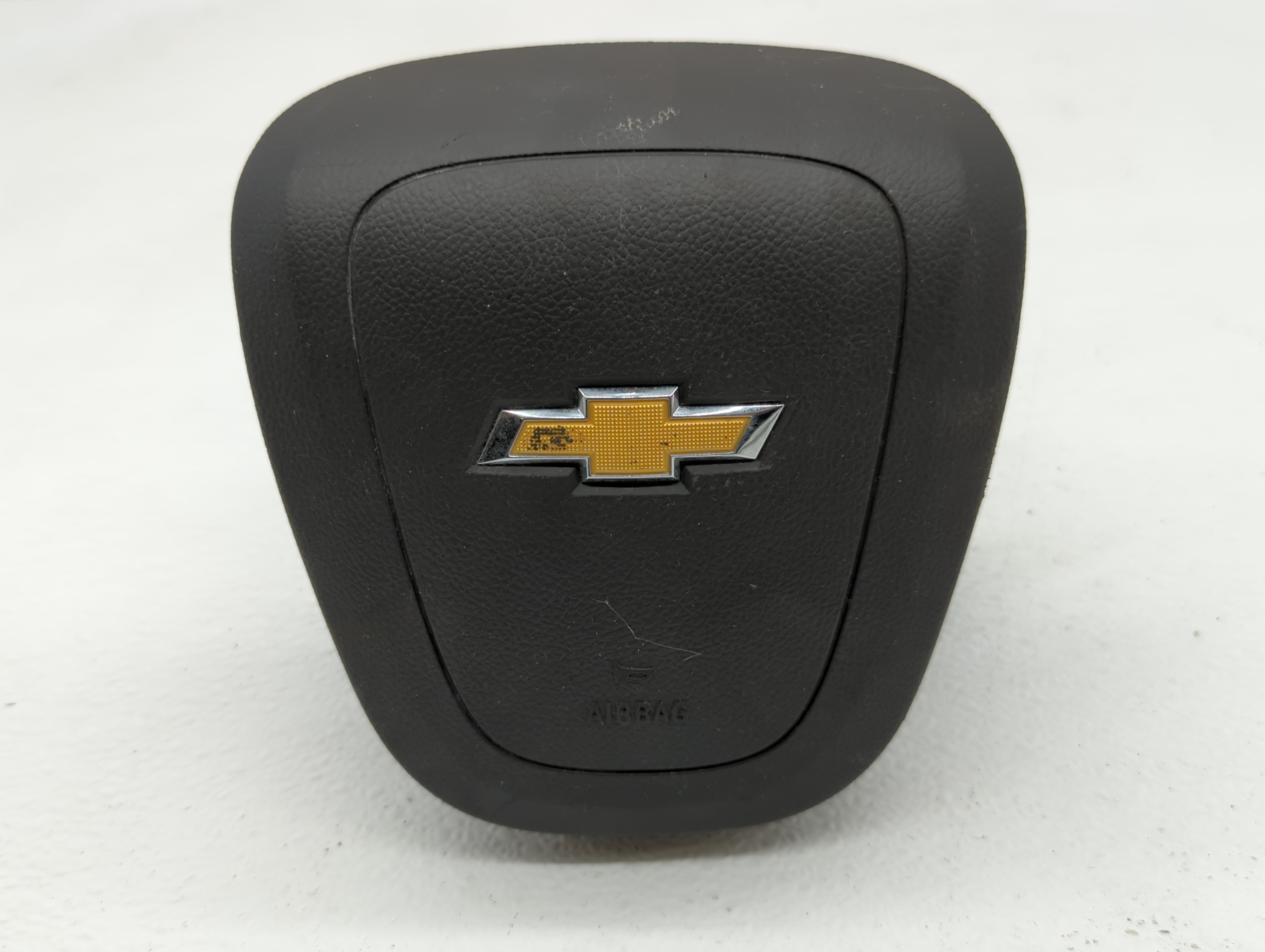 Picture of 2018-2020 Chevrolet Trax Air Bag Driver Left Steering Wheel Mounted 600834