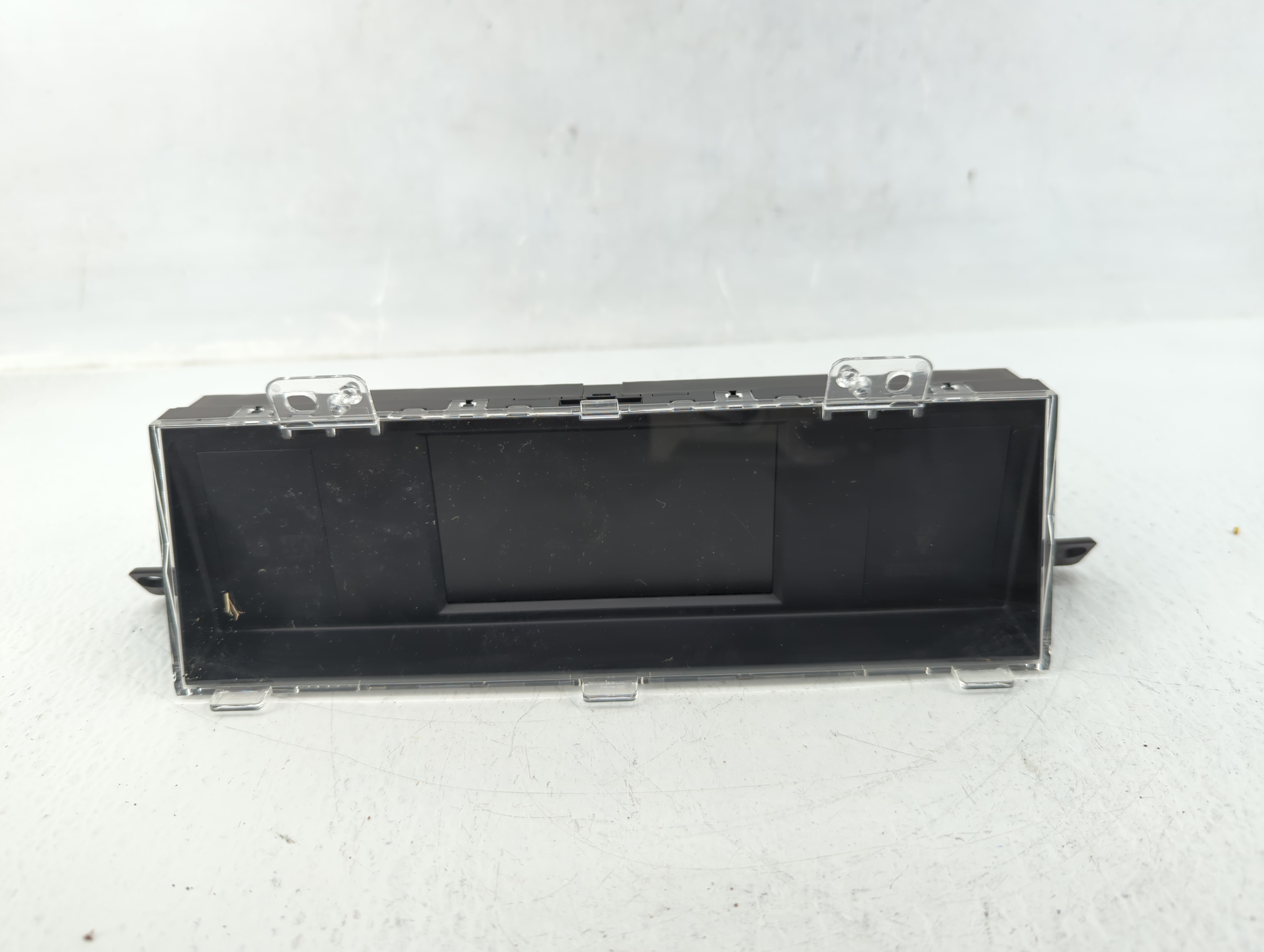 Picture of 2014 Subaru Forester Information Display Screen 600872