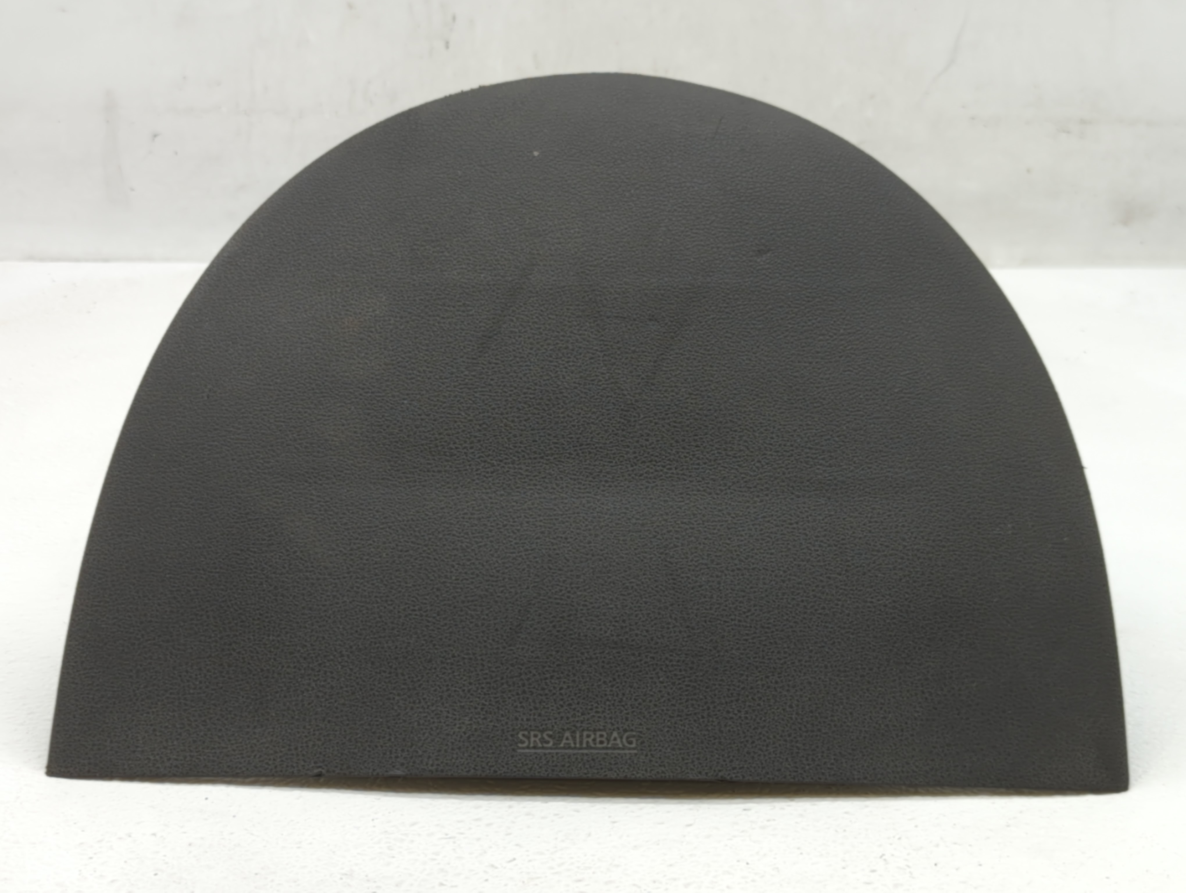 2012-2018 Nissan Versa Air Bag Passenger Right Knee Oem Dark Grey 600912 - Oemusedautoparts1.com