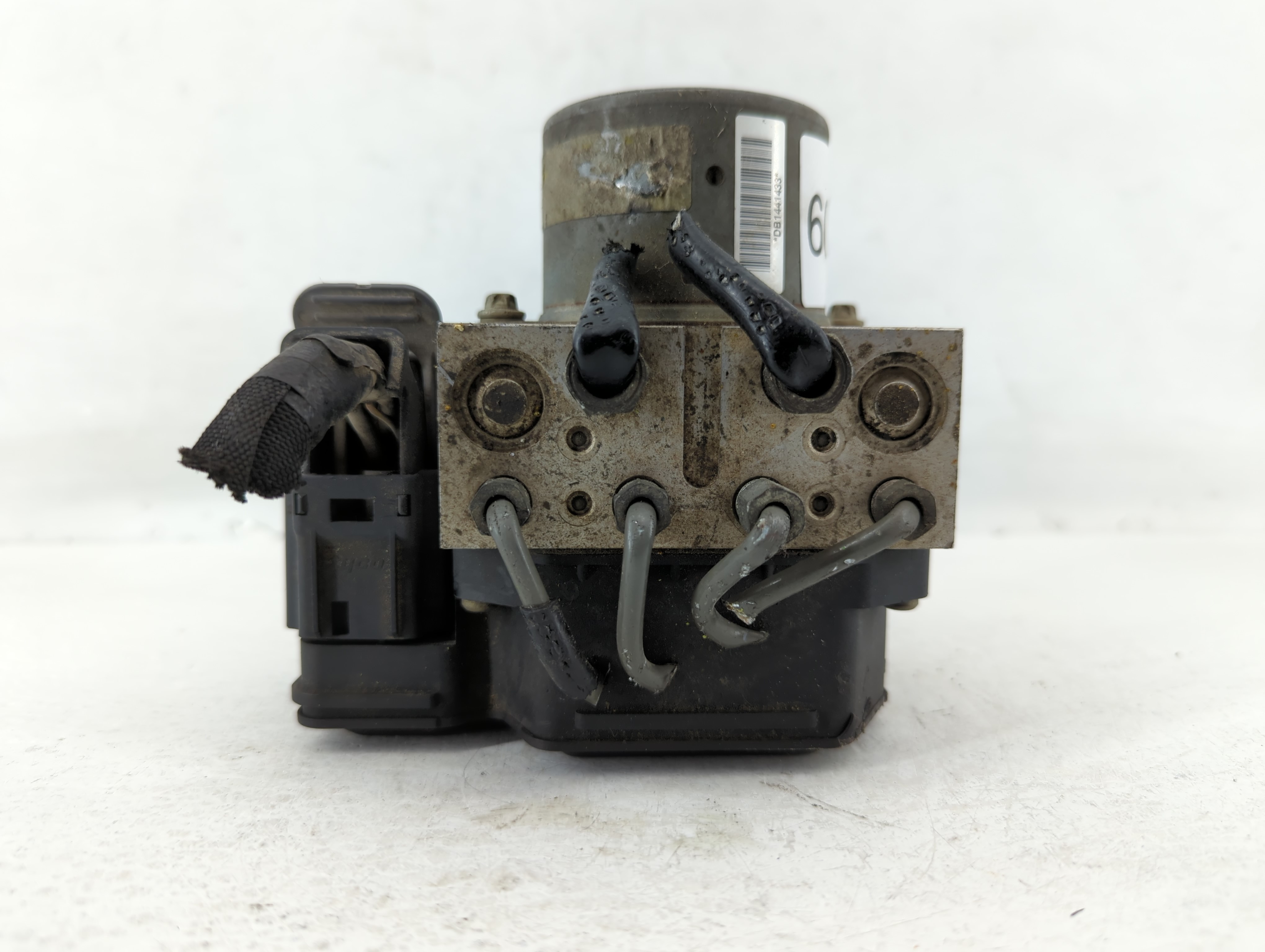 2008-2009 Mazda Cx-9 Abs Pump Control Module 601280 - Oemusedautoparts1.com