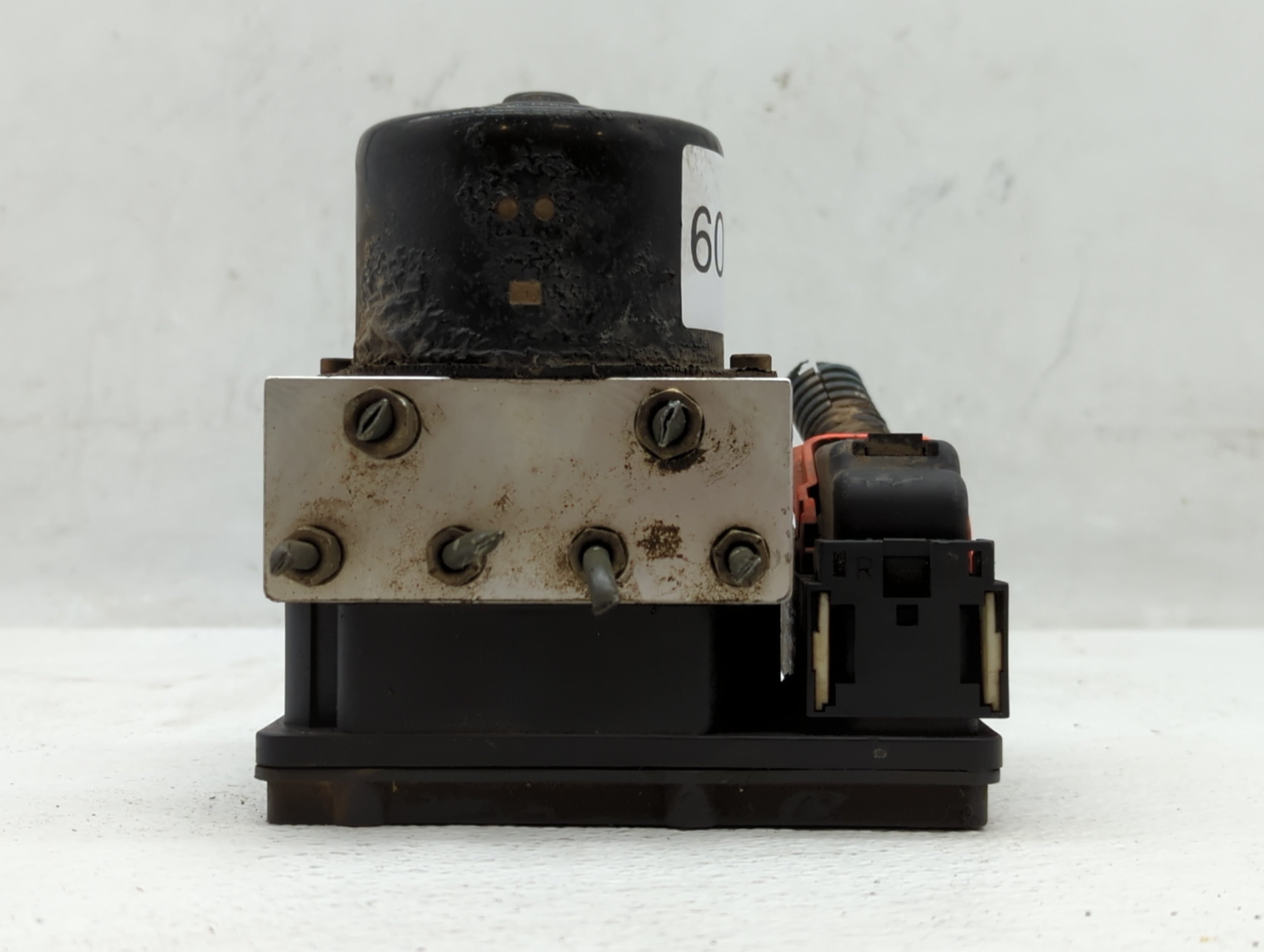 Picture of 2004-2009 Nissan Titan Abs Pump Control Module 601406