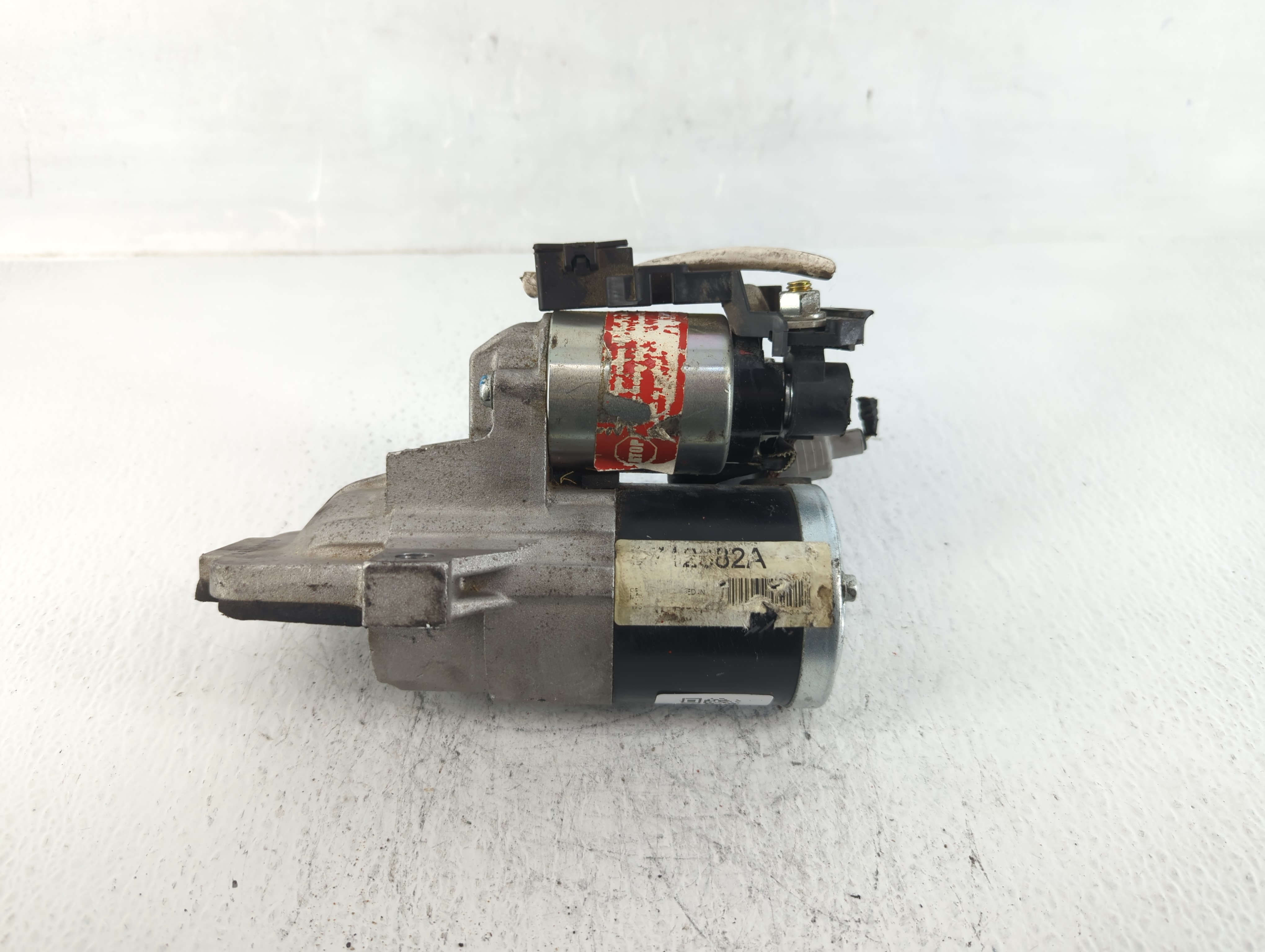 2010-2013 Mazda 3 Car Starter Motor Solenoid Oem 601473 - Oemusedautoparts1.com