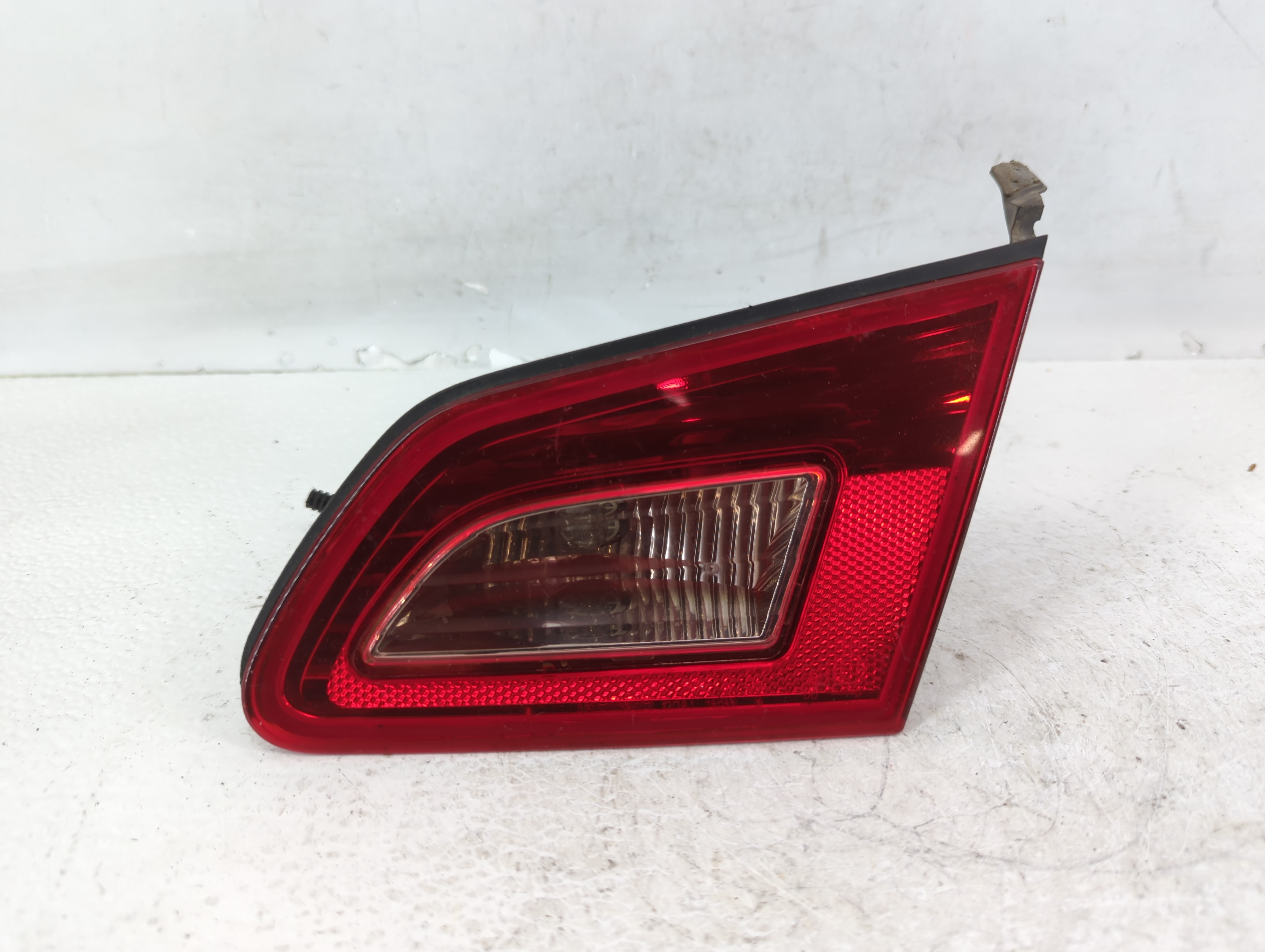 Picture of 2015-2015 Infiniti Q40 Passenger Right Side Tail Light Taillight Oem 601780