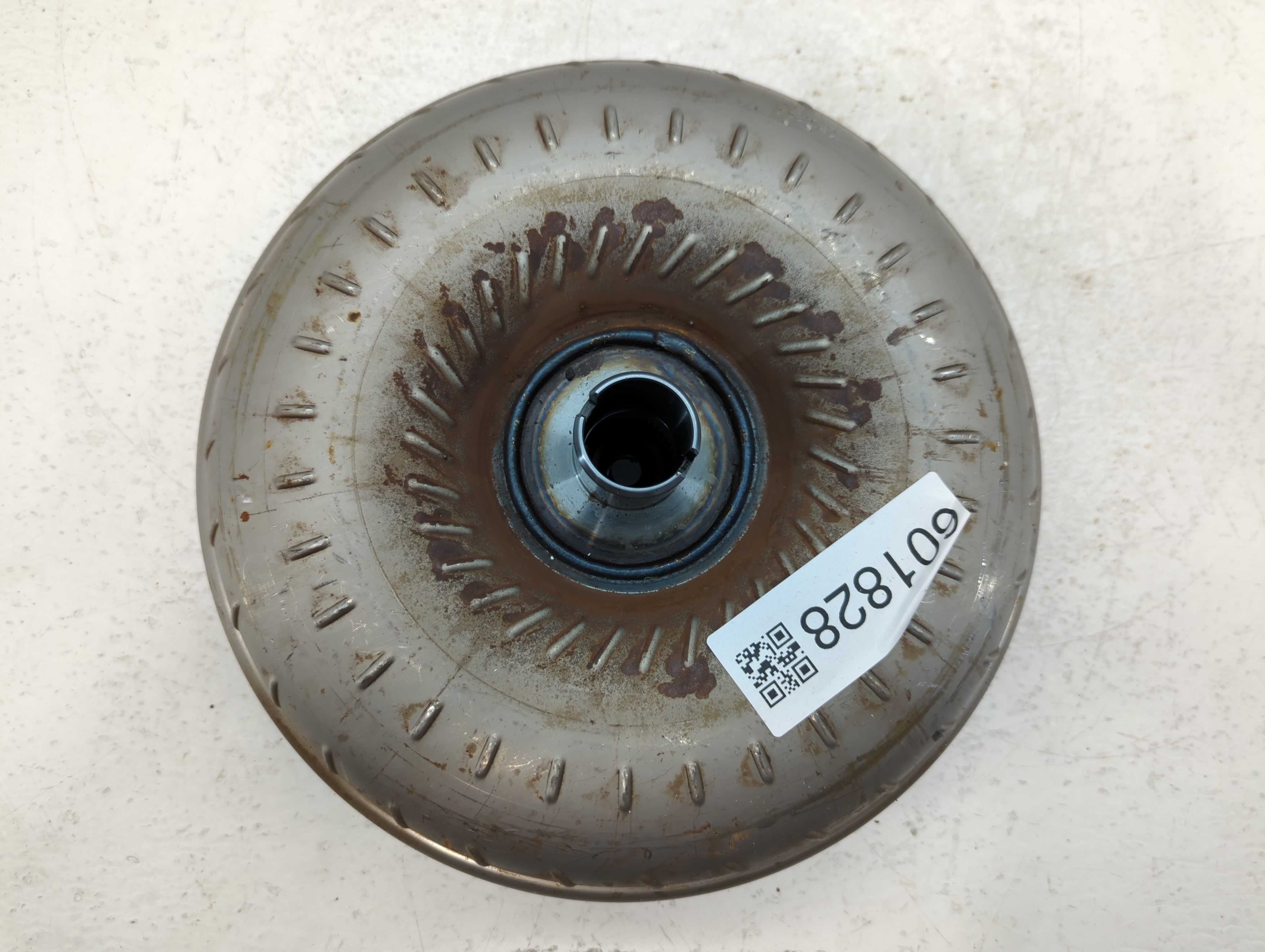 2005 Toyota Sequoia Torque Converter Automatic Transmission Oem 601828 - Oemusedautoparts1.com
