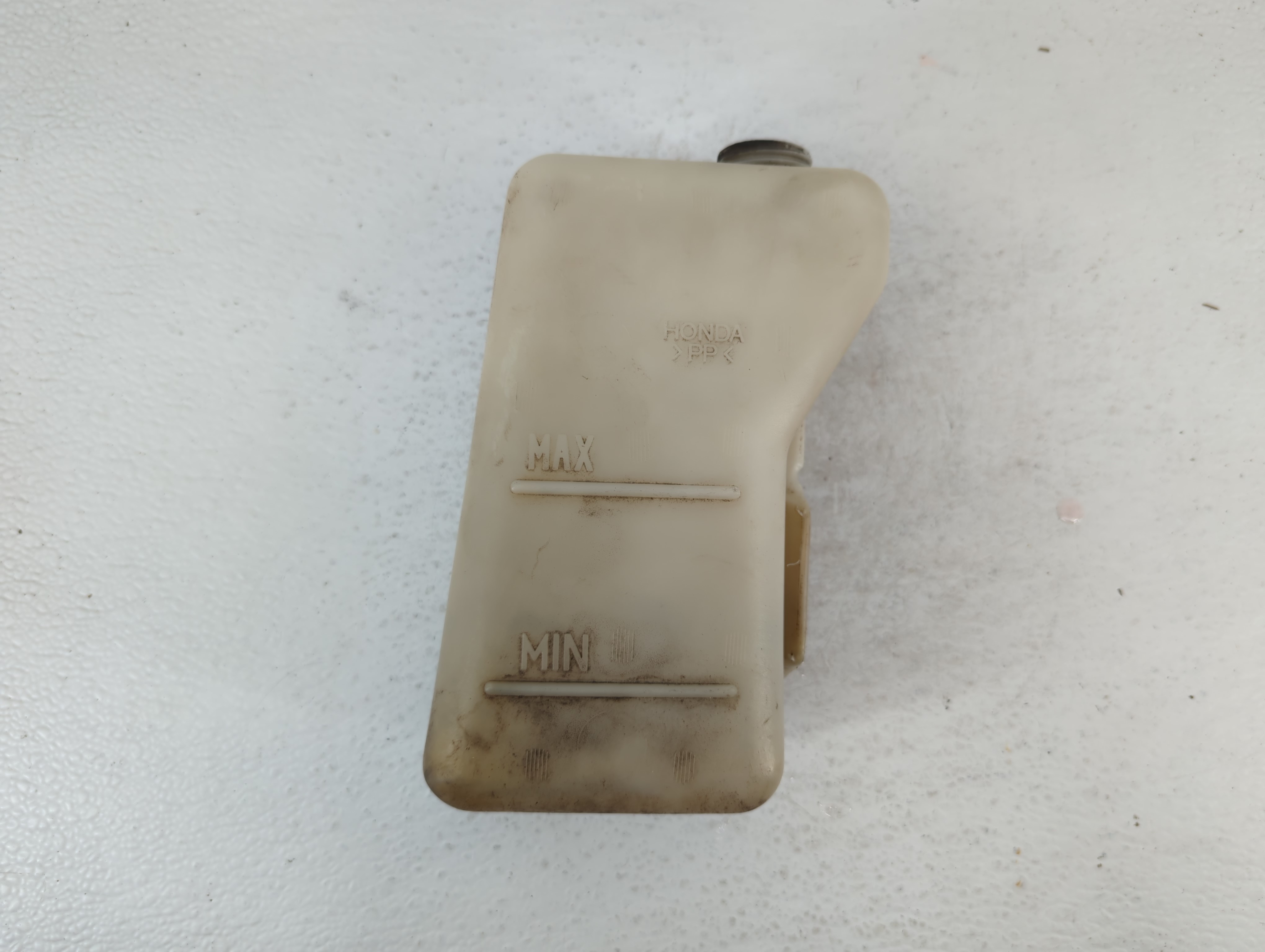 2003-2006 Acura Mdx Radiator Coolant Overflow Expansion Tank Bottle 601884 - Oemusedautoparts1.com