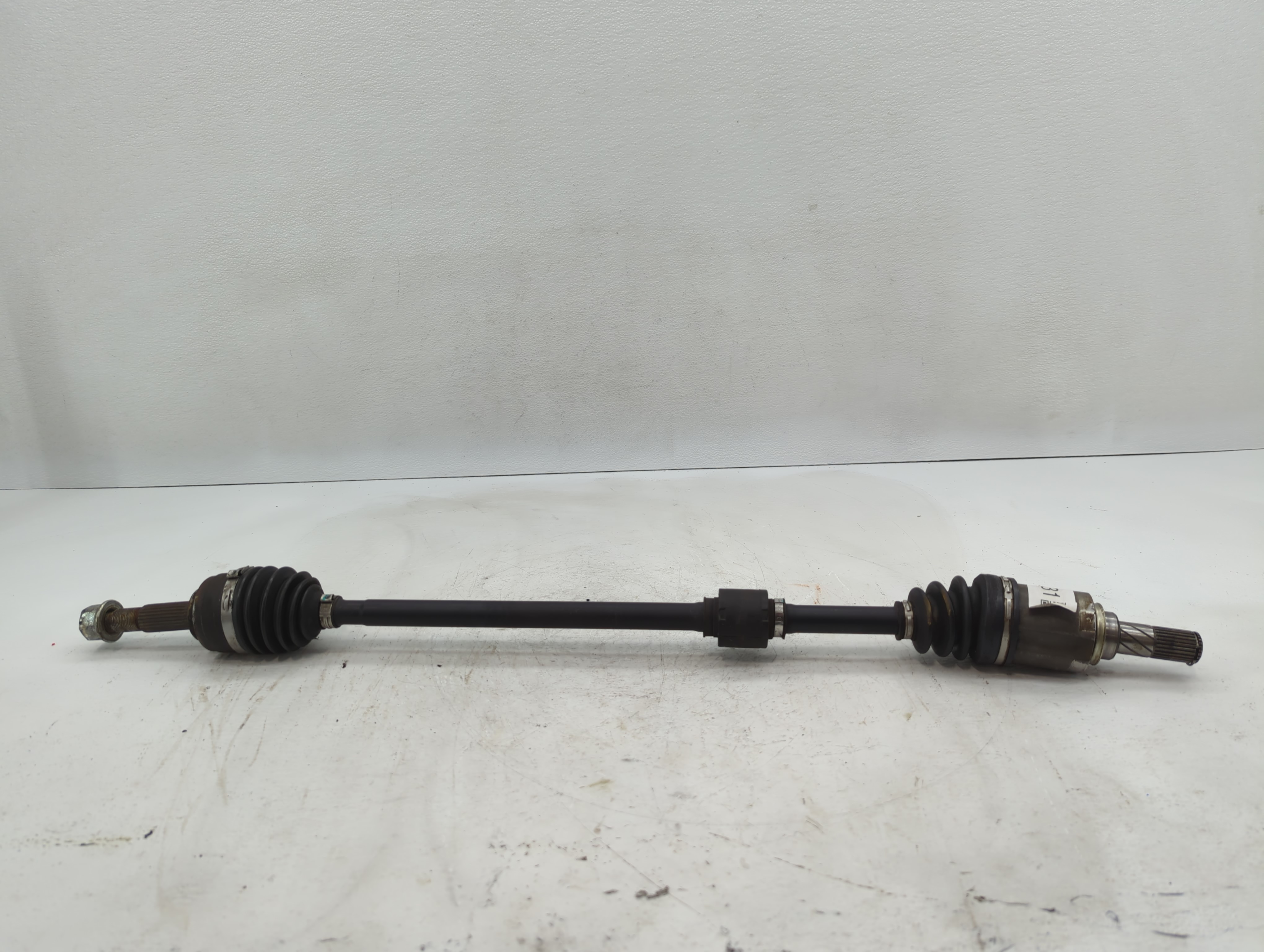 Picture of 2013-2017 Nissan Versa Axle Shaft Front Passenger Cv C/v 601931