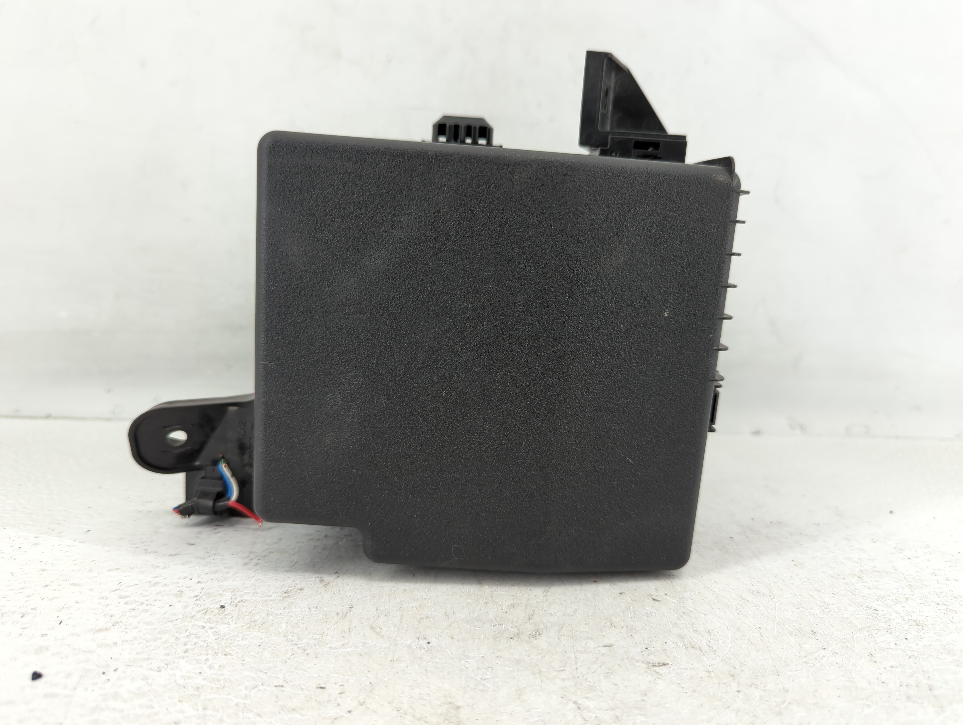 2019 Mitsubishi Mirage Fusebox Fuse Box Relay Module 3547 >pp-td10< 602213 - Oemusedautoparts1.com