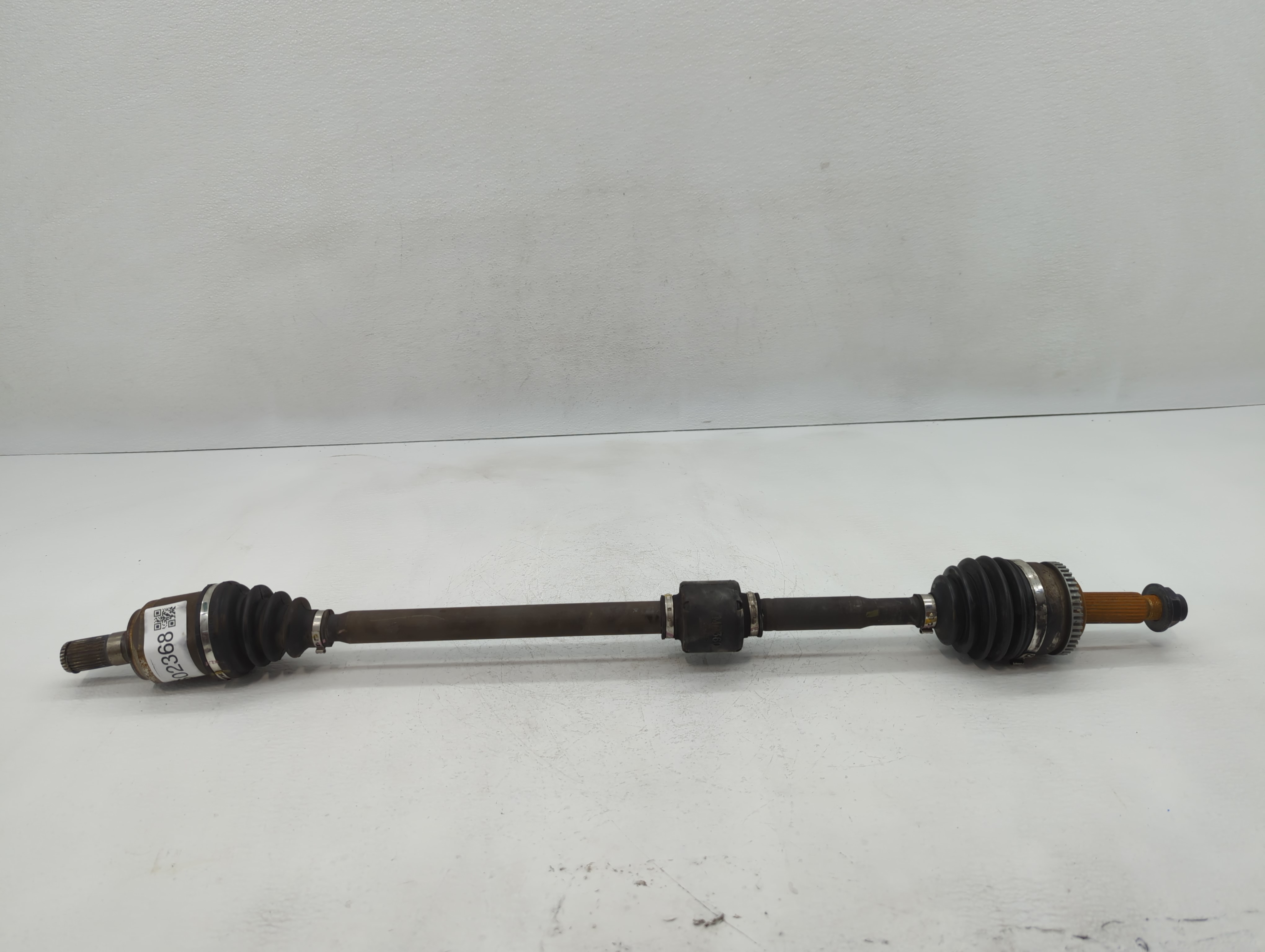 Picture of 2011-2016 Hyundai Elantra Axle Shaft Front Driver Cv C/v 602368