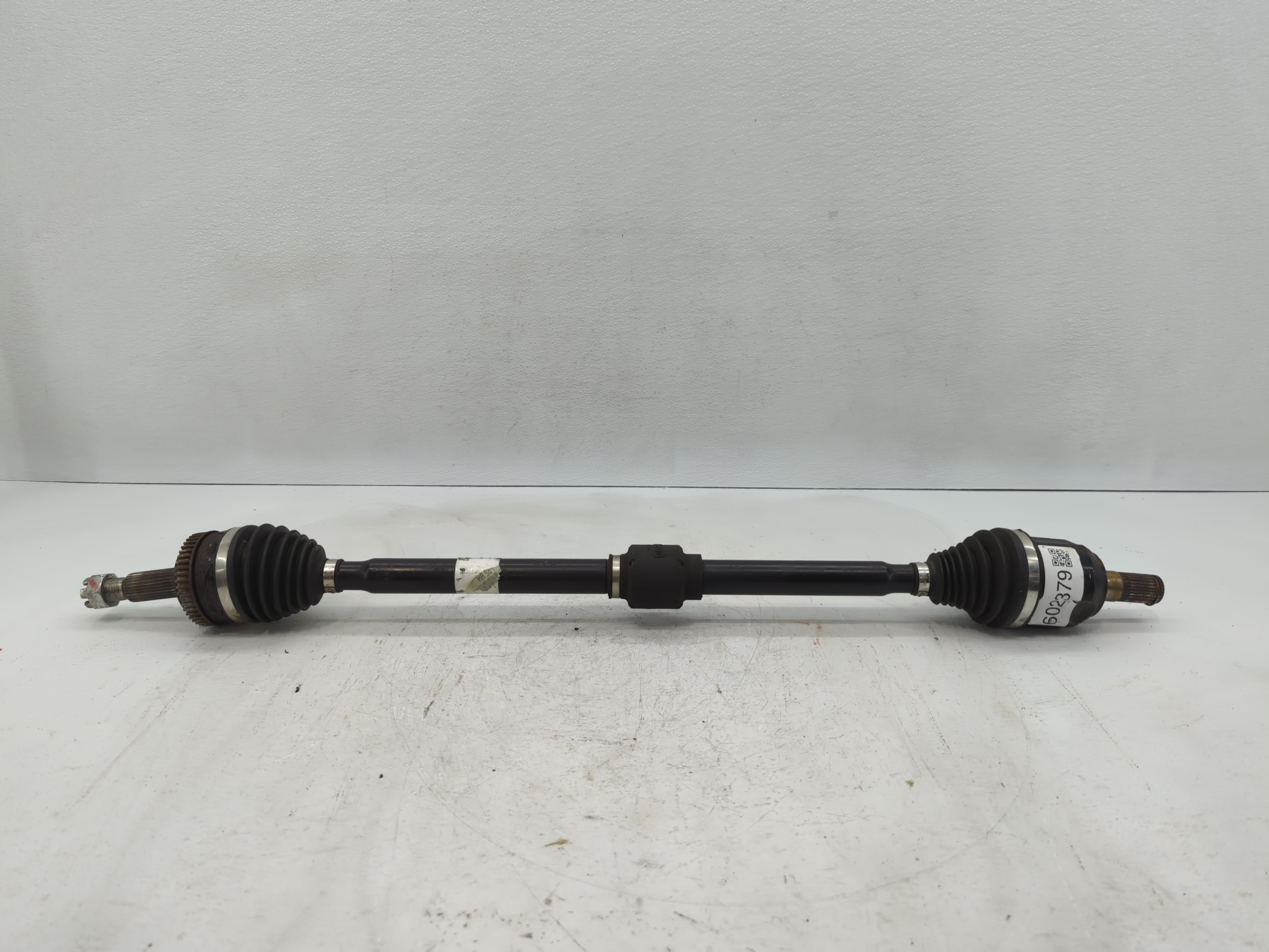 Picture of 2014-2015 Hyundai Tucson Axle Shaft Front Passenger Cv C/v 602379