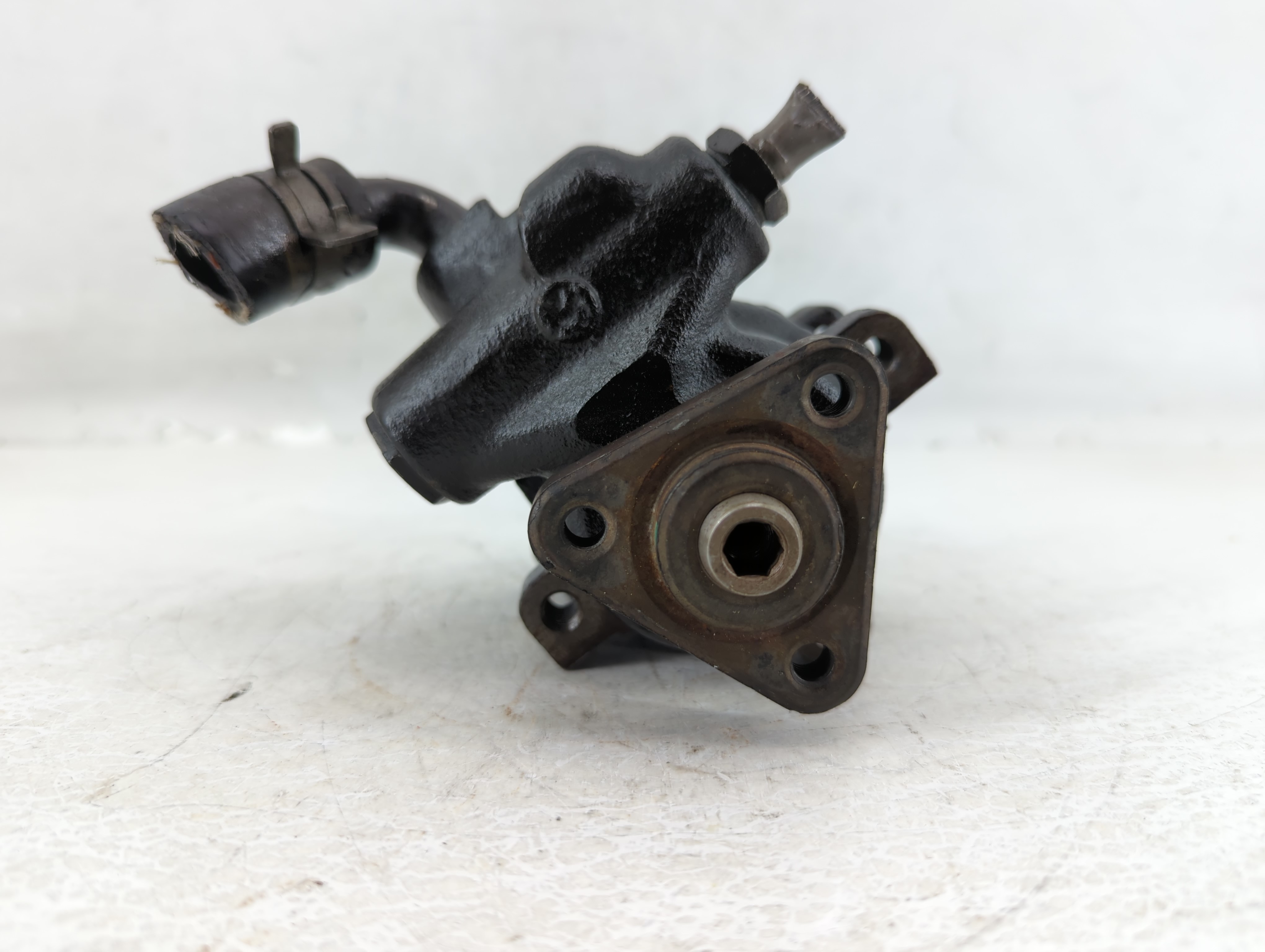 Picture of 2006-2010 Ford Explorer Power Steering Column Pump Oem 602575