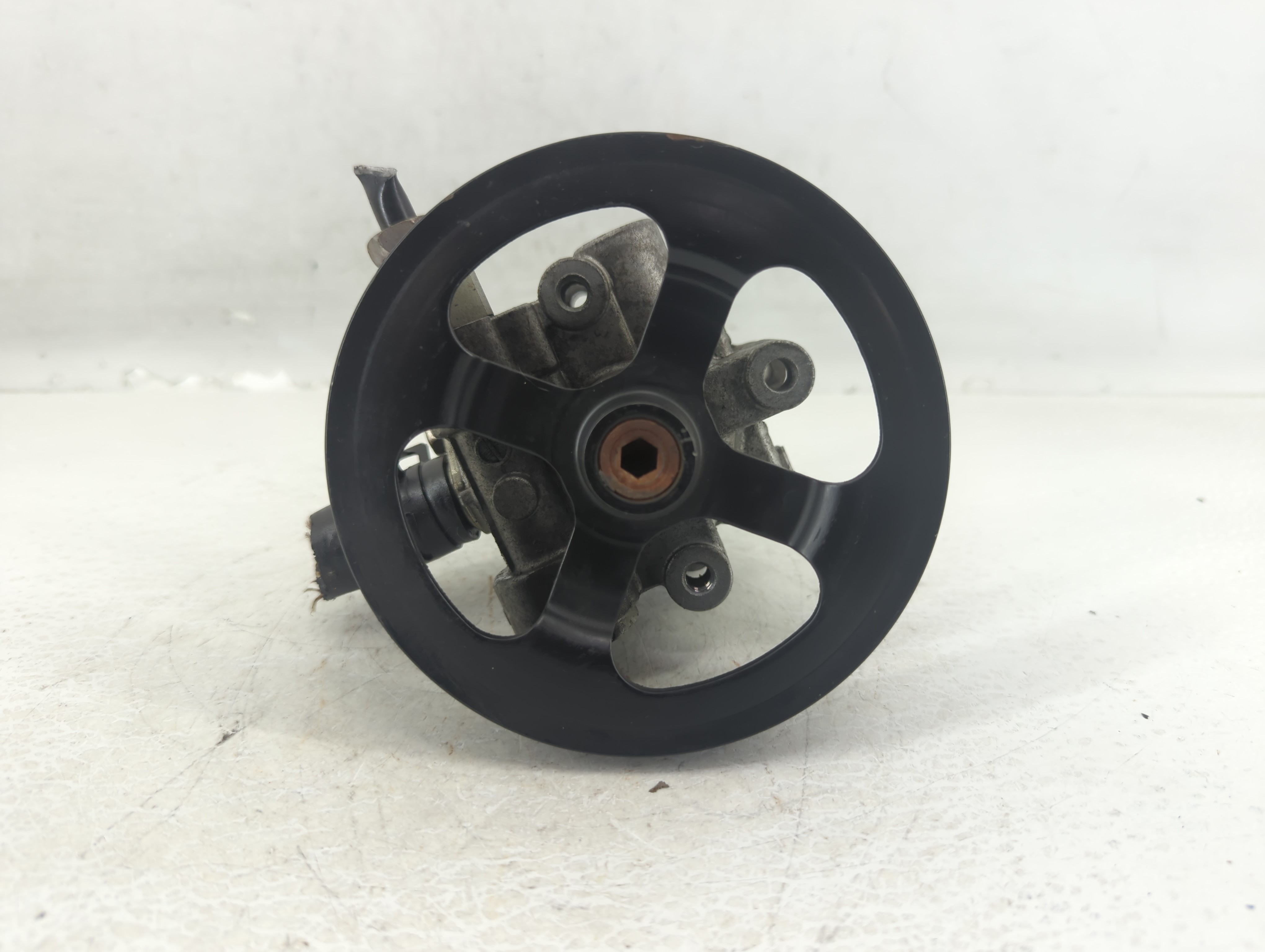 Picture of 2007-2017 Jeep Patriot Power Steering Column Pump Oem 602646