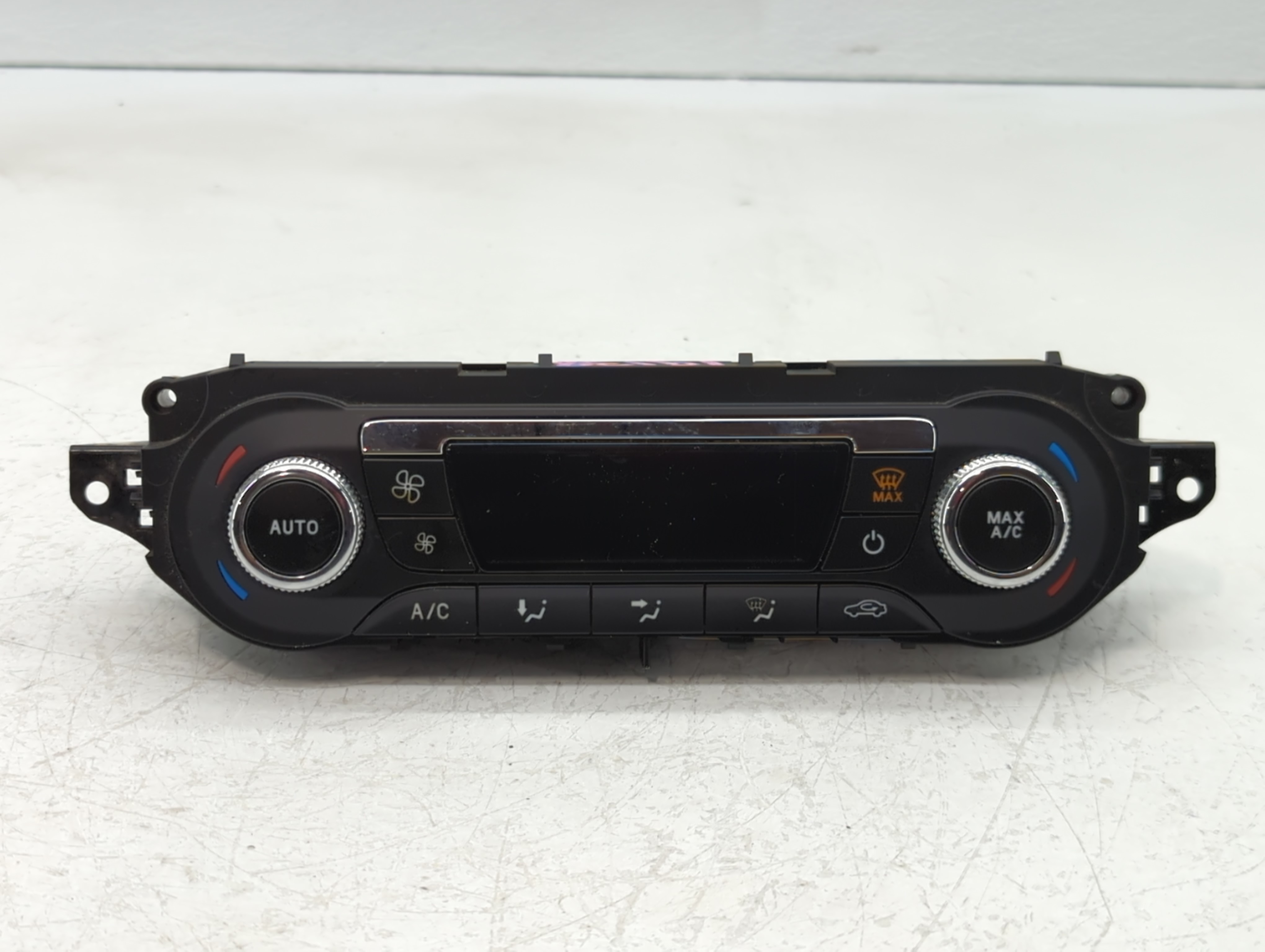 Picture of Honda Hr-v Ac Heater Climate Control Cj5t-18c612-ba|t7w-a830 Fg15 602772