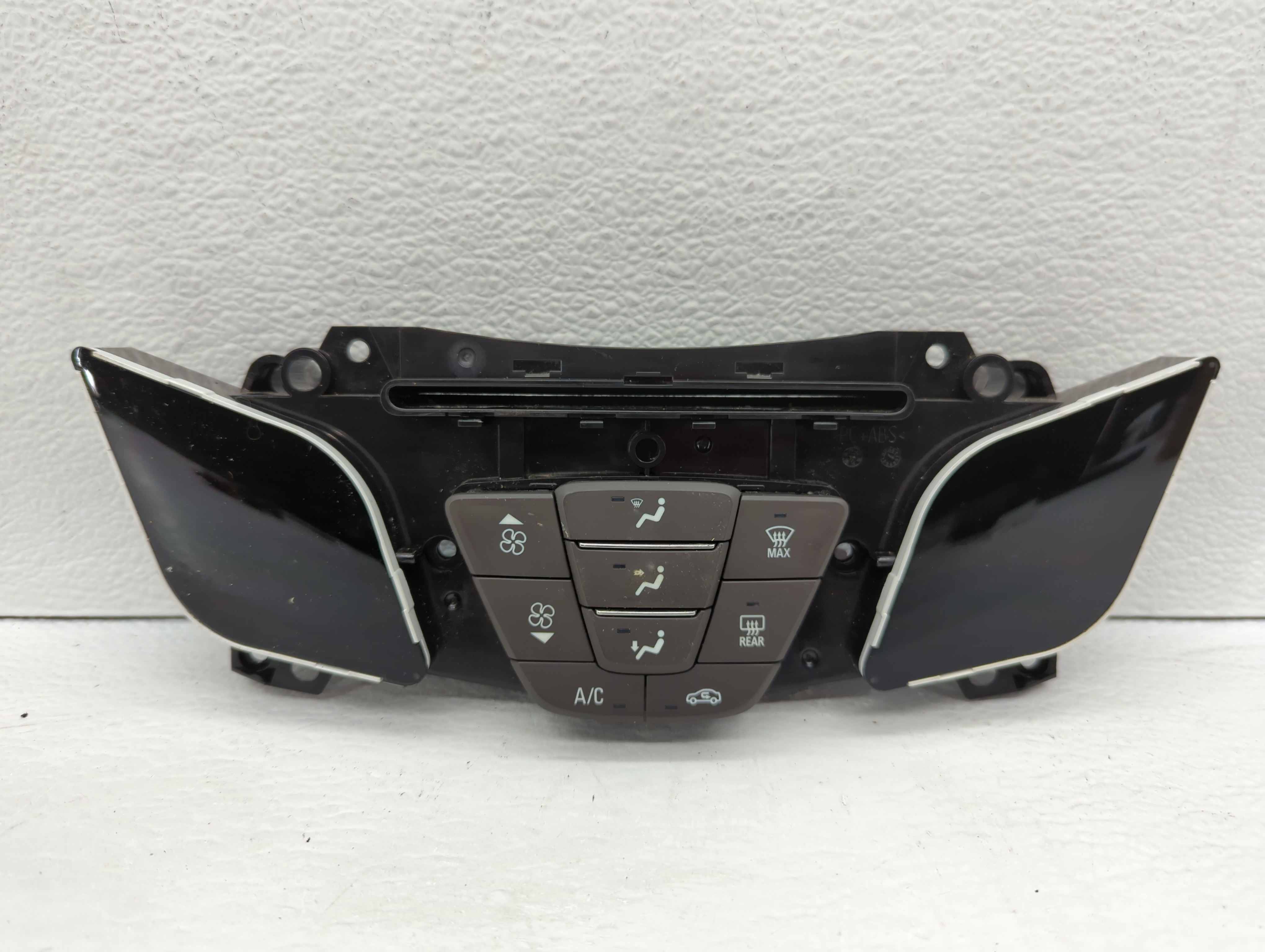 Picture of Dodge Ram 1500 Ac Heater Climate Control 2667 9455 602901