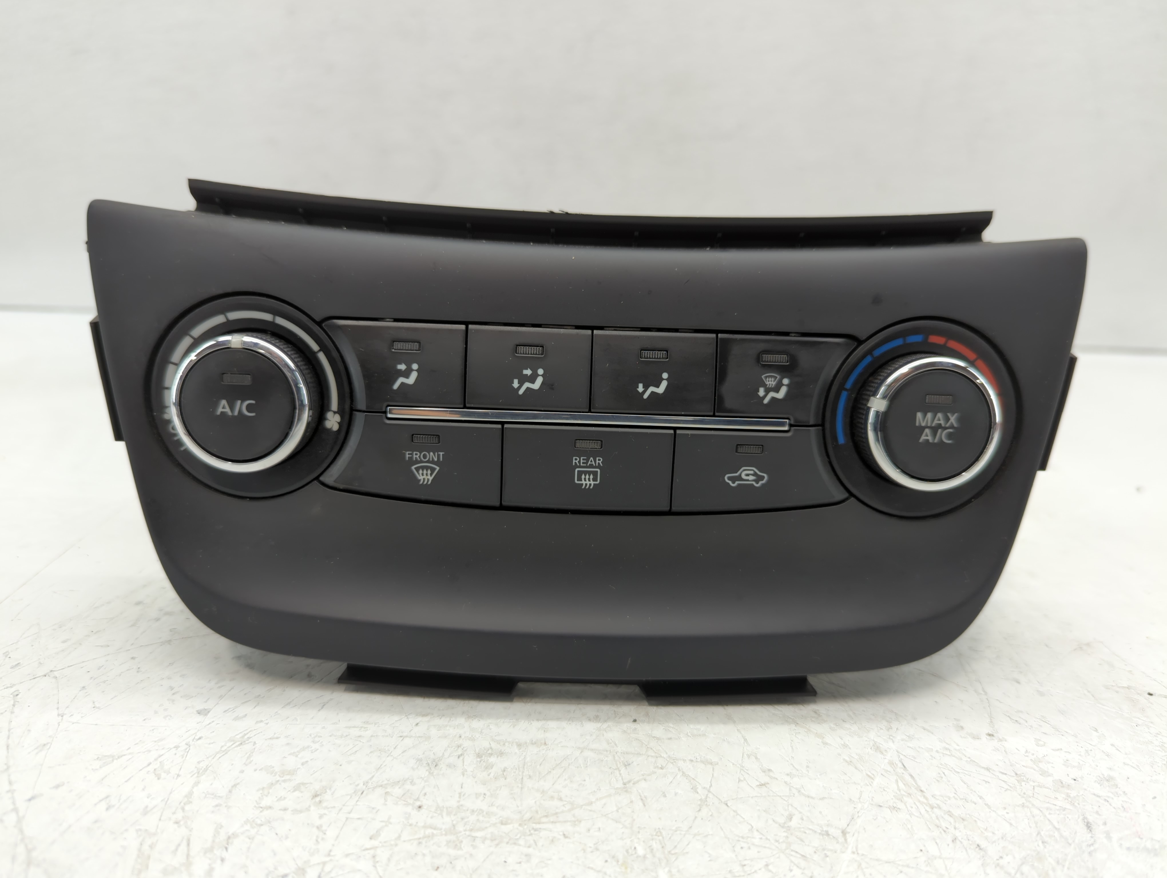 Hyundai Elantra Ac Heater Climate Control 275004af2b 602997 - Oemusedautoparts1.com