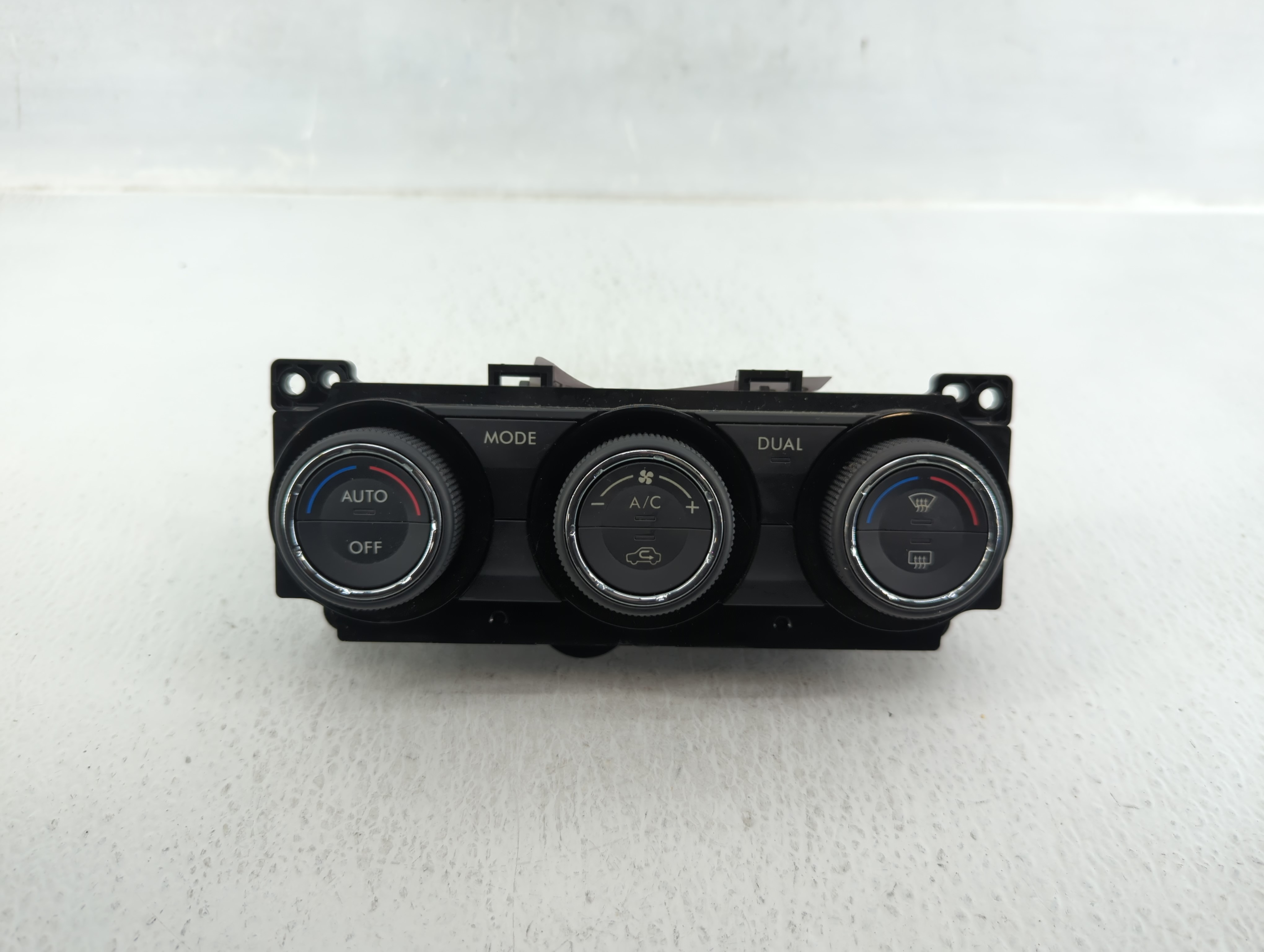 Picture of 2014 Subaru Forester Ac Heater Climate Control T1030514w|72311sg040 603180