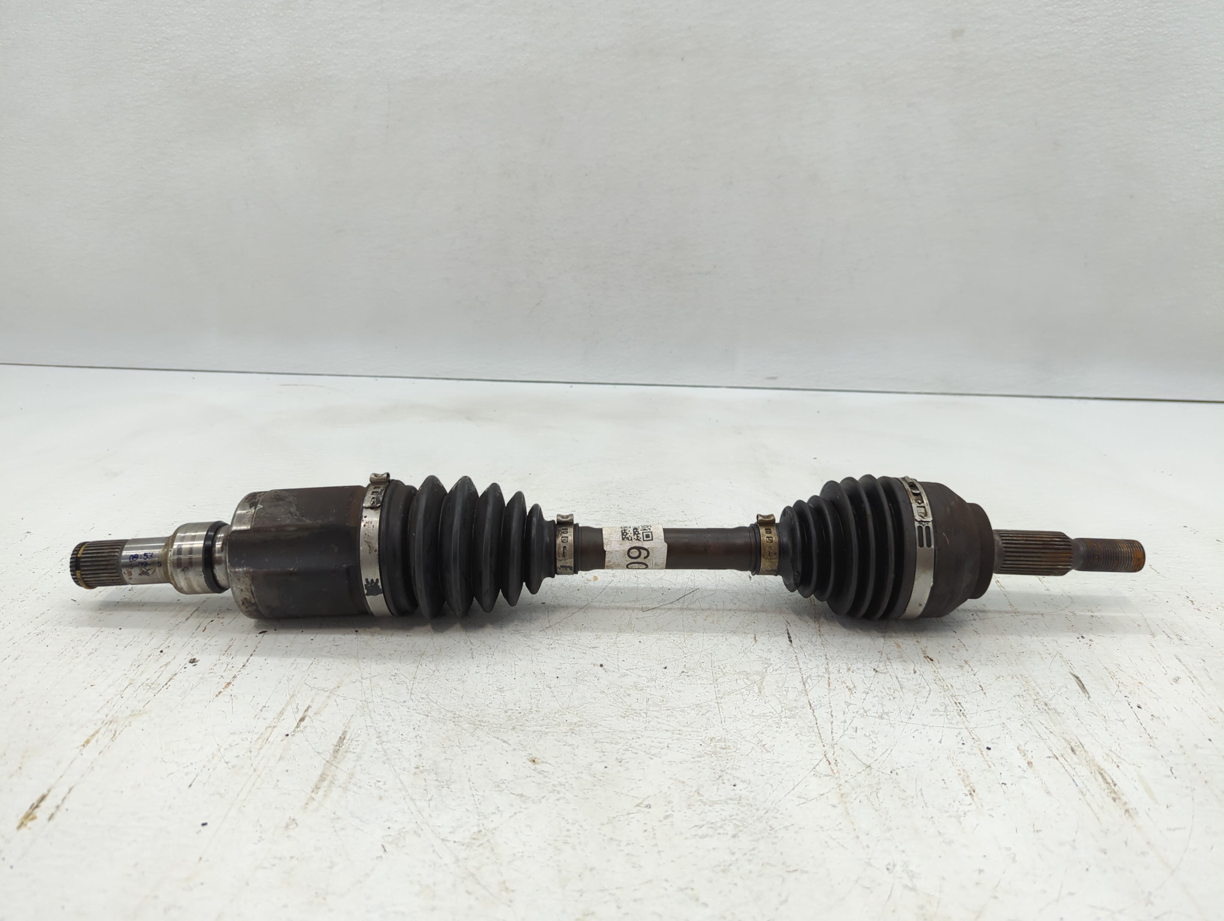 2006 Chevrolet Hhr Axle Shaft Front Passenger Cv C/v 603260 - Oemusedautoparts1.com
